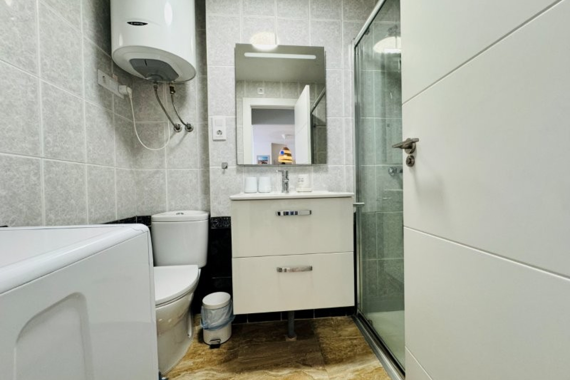 Reventa - Apartamento / piso - La Mata - Costa Blanca