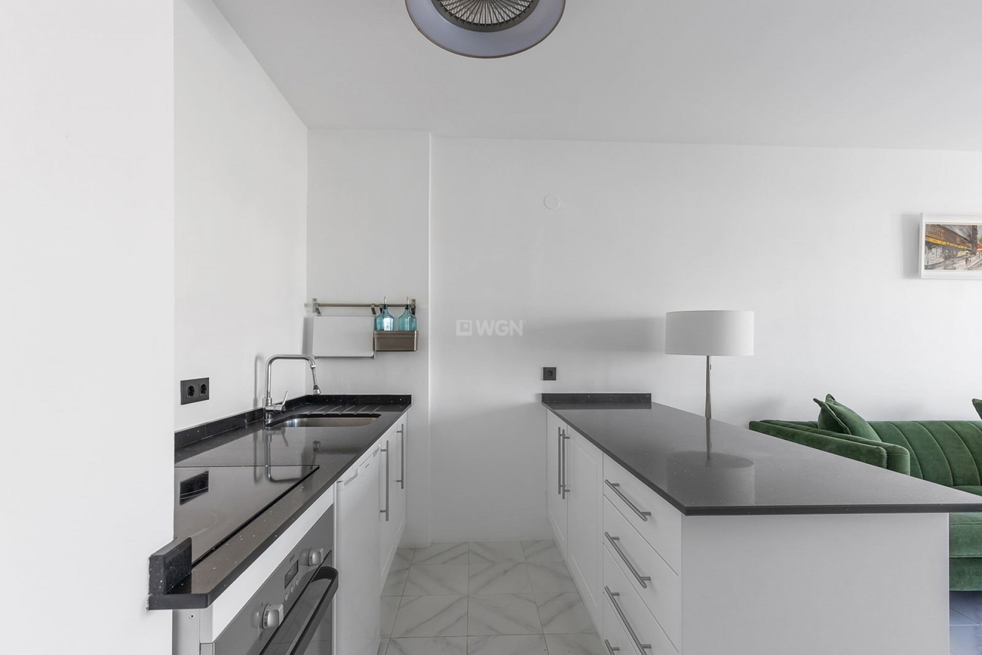 Reventa - Apartamento / piso - La Mata - Costa Blanca