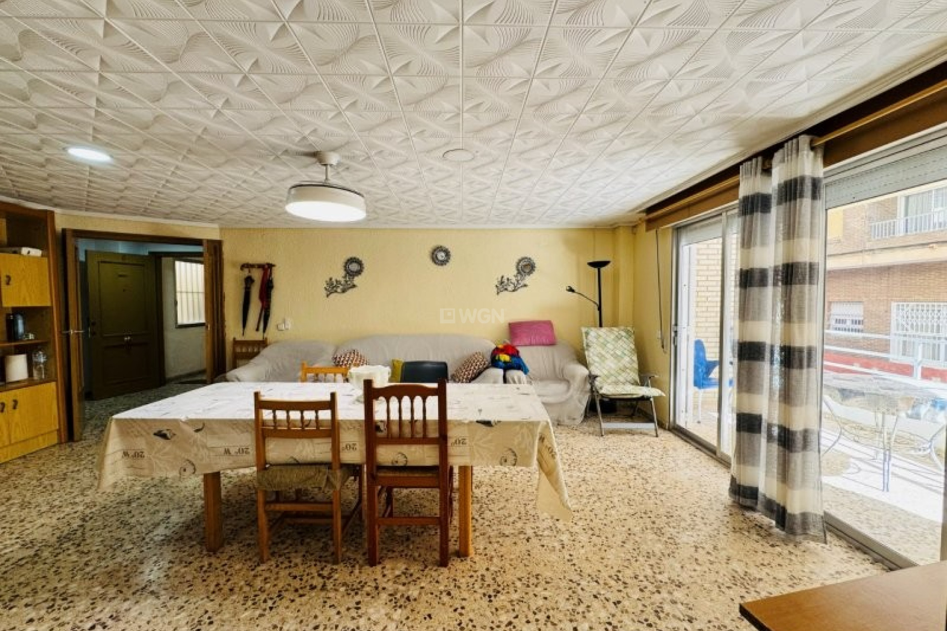 Reventa - Apartamento / piso - La Mata - Costa Blanca