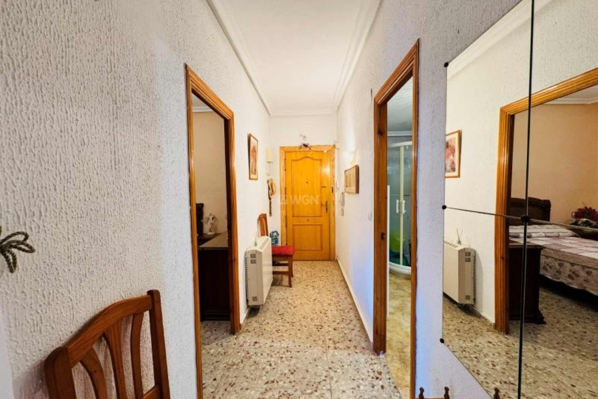 Reventa - Apartamento / piso - La Mata - Costa Blanca
