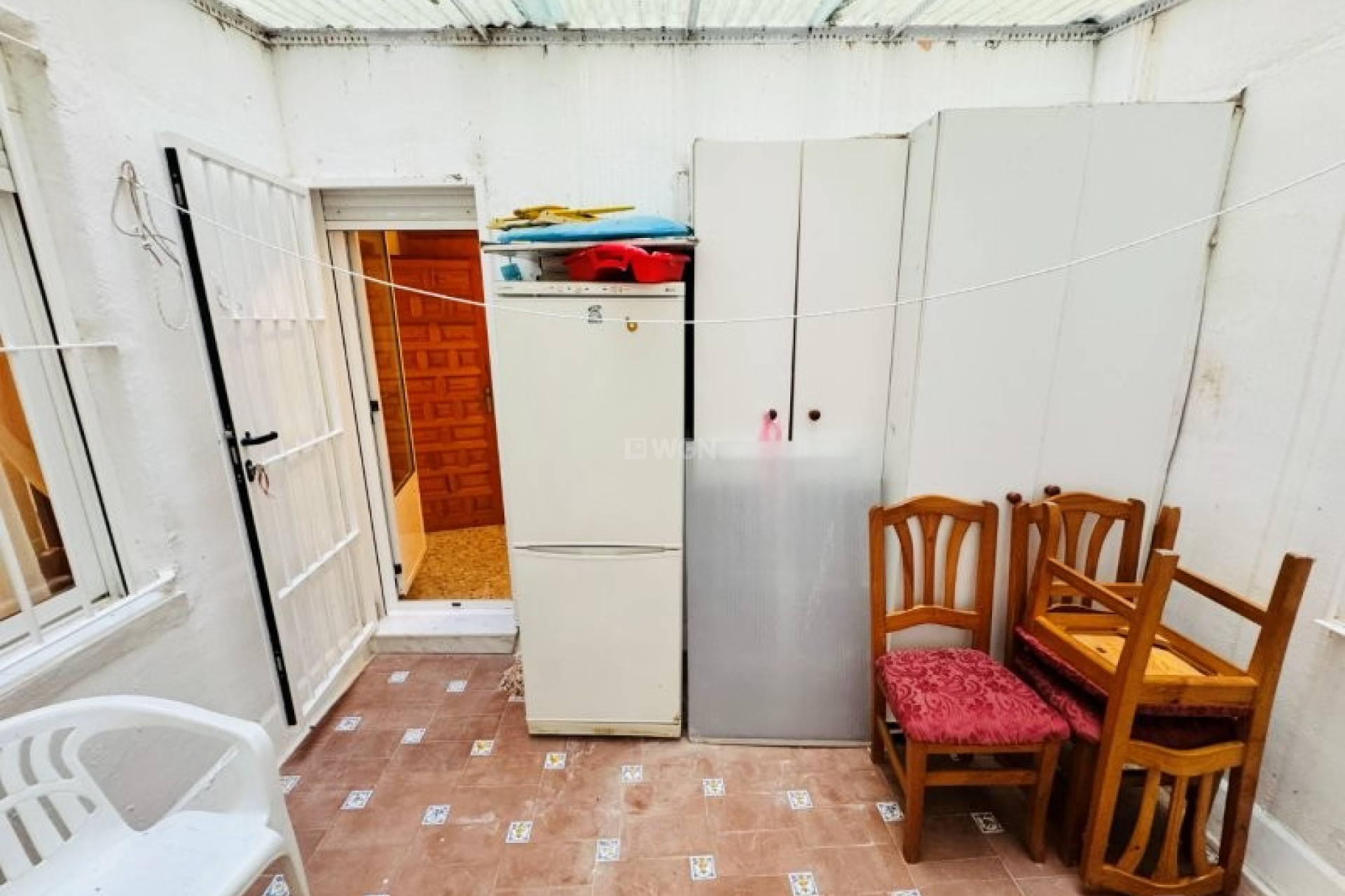Reventa - Apartamento / piso - La Mata - Costa Blanca