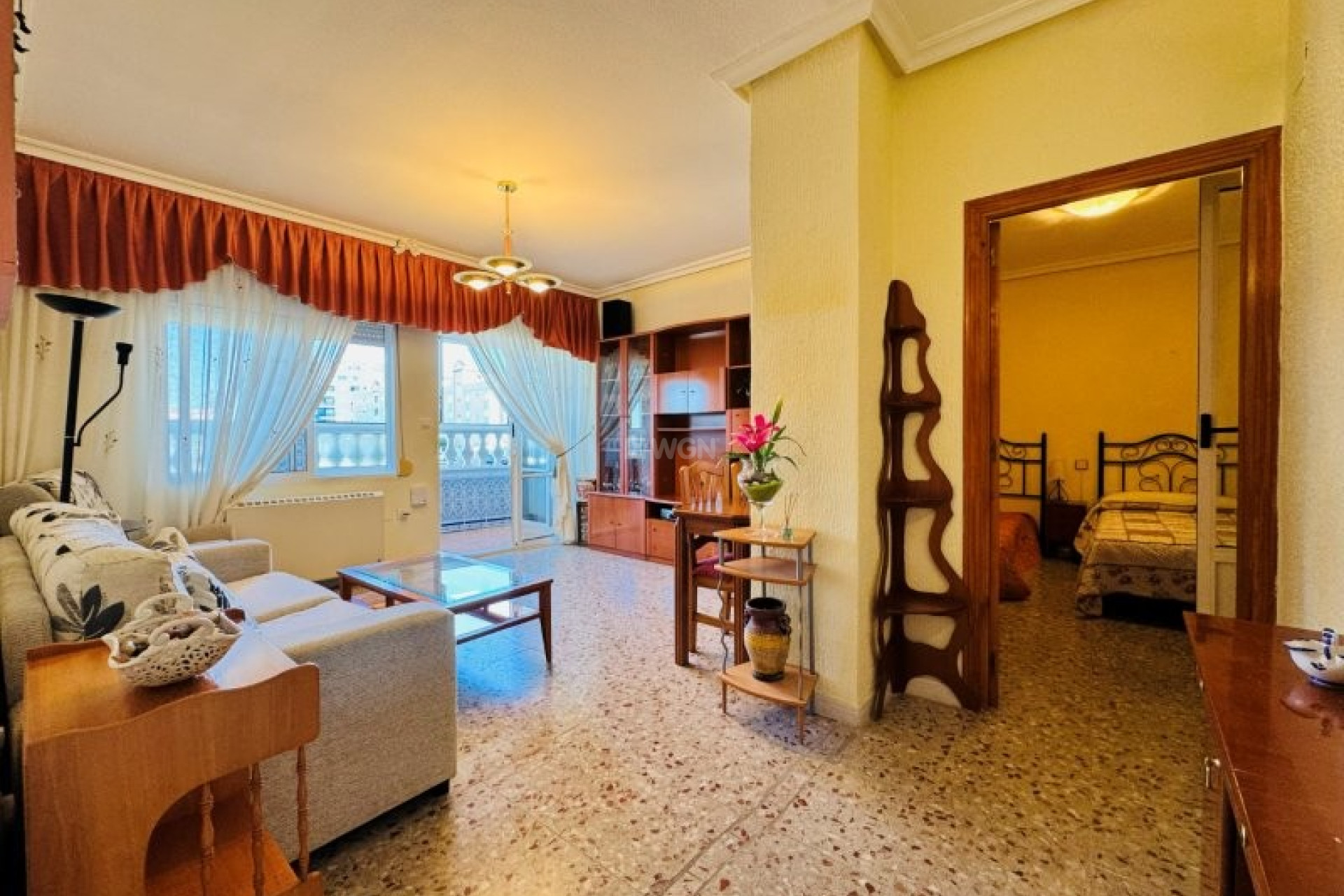 Reventa - Apartamento / piso - La Mata - Costa Blanca