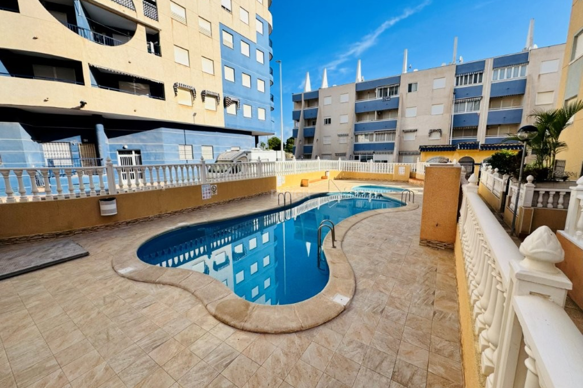 Reventa - Apartamento / piso - La Mata - Costa Blanca