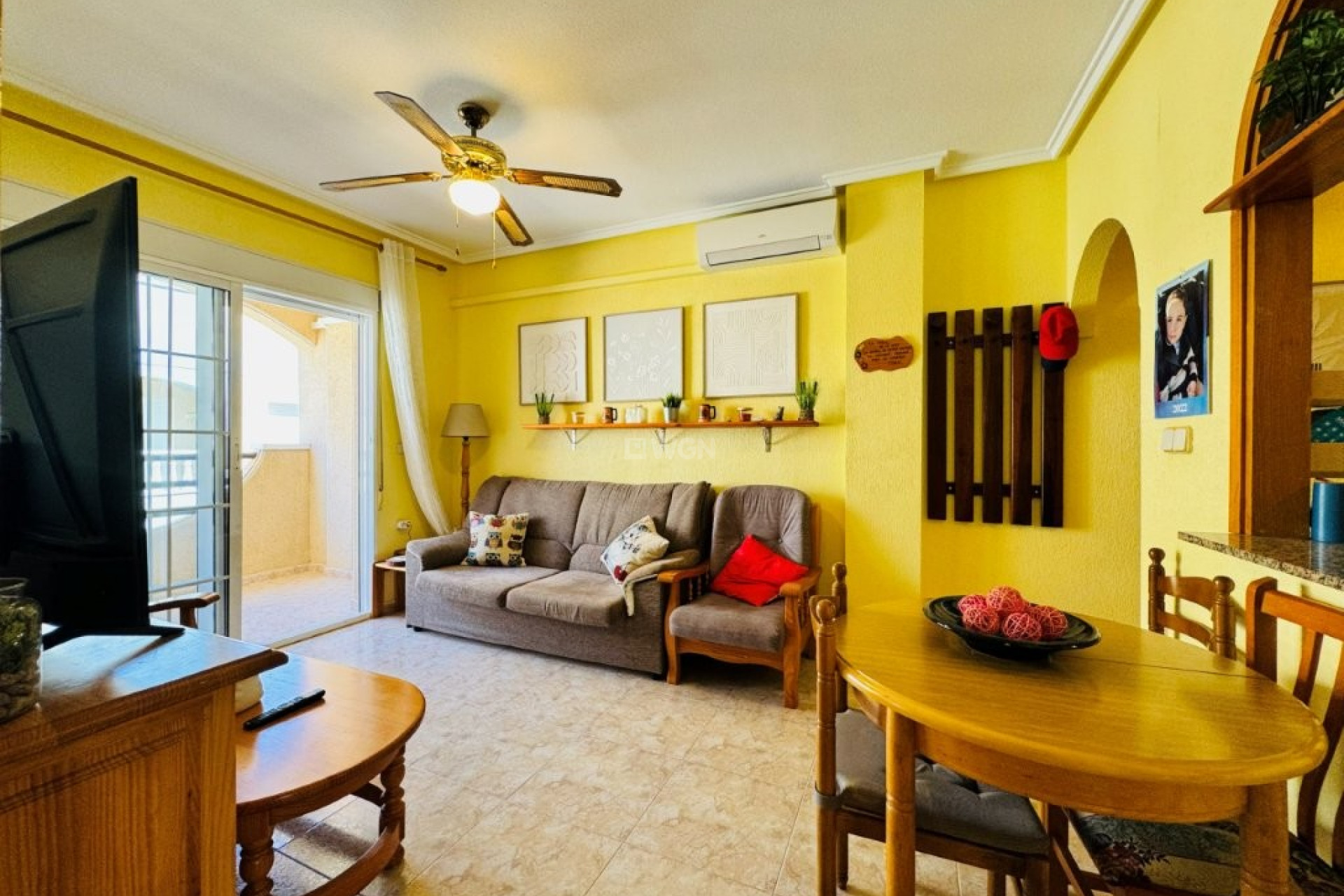 Reventa - Apartamento / piso - La Mata - Costa Blanca