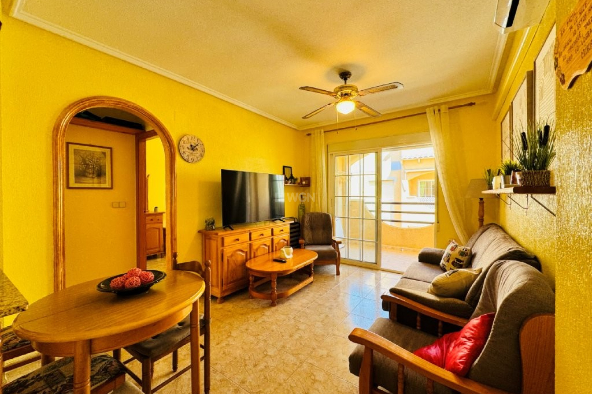 Reventa - Apartamento / piso - La Mata - Costa Blanca