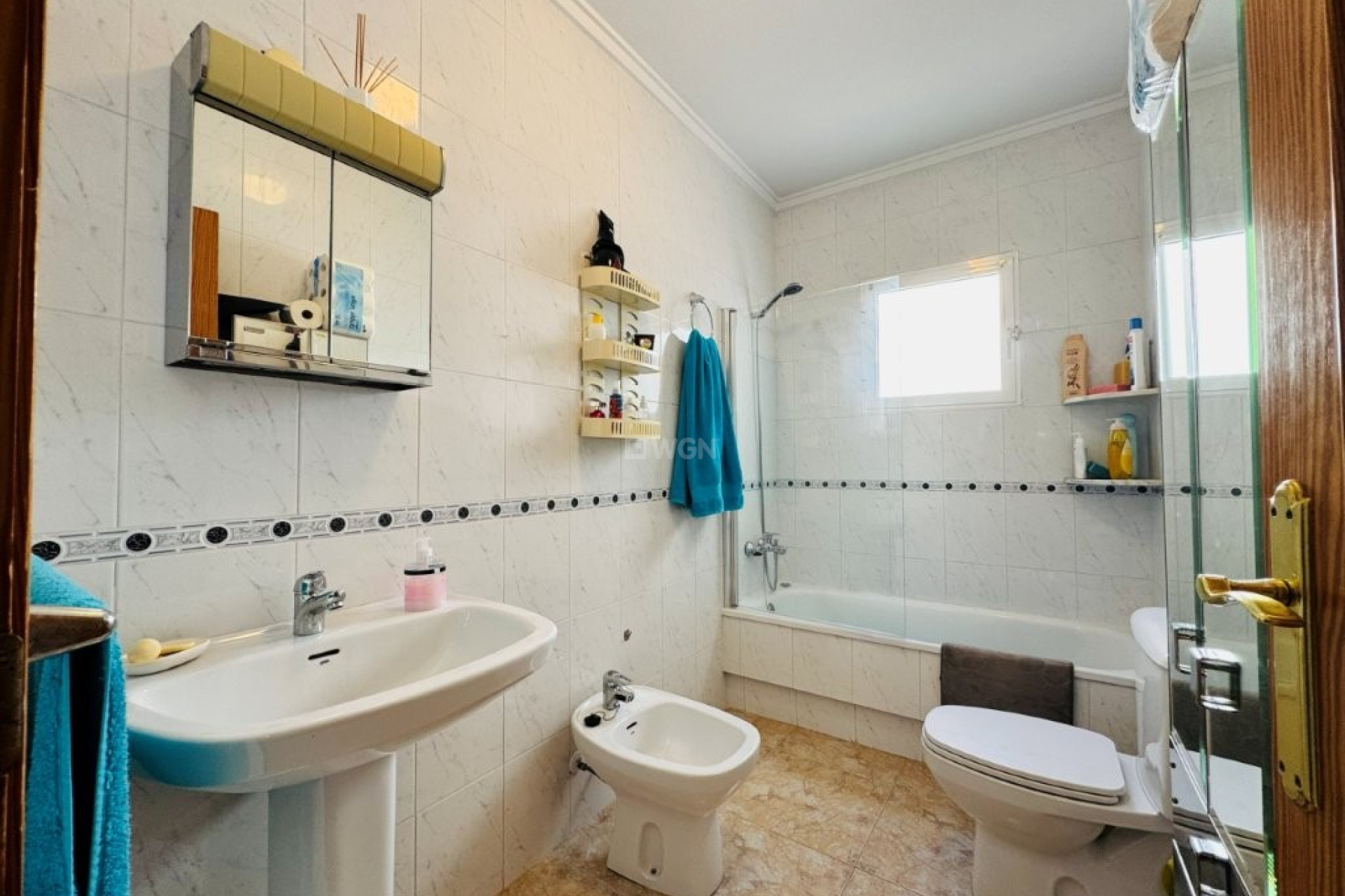 Reventa - Apartamento / piso - La Mata - Costa Blanca
