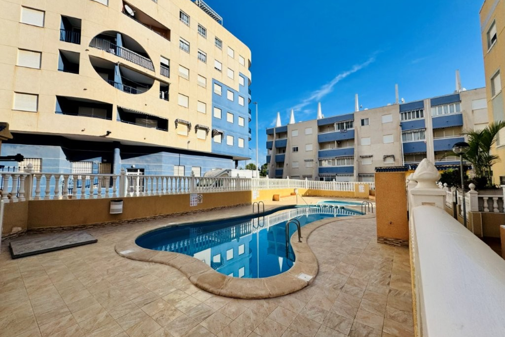 Reventa - Apartamento / piso - La Mata - Costa Blanca