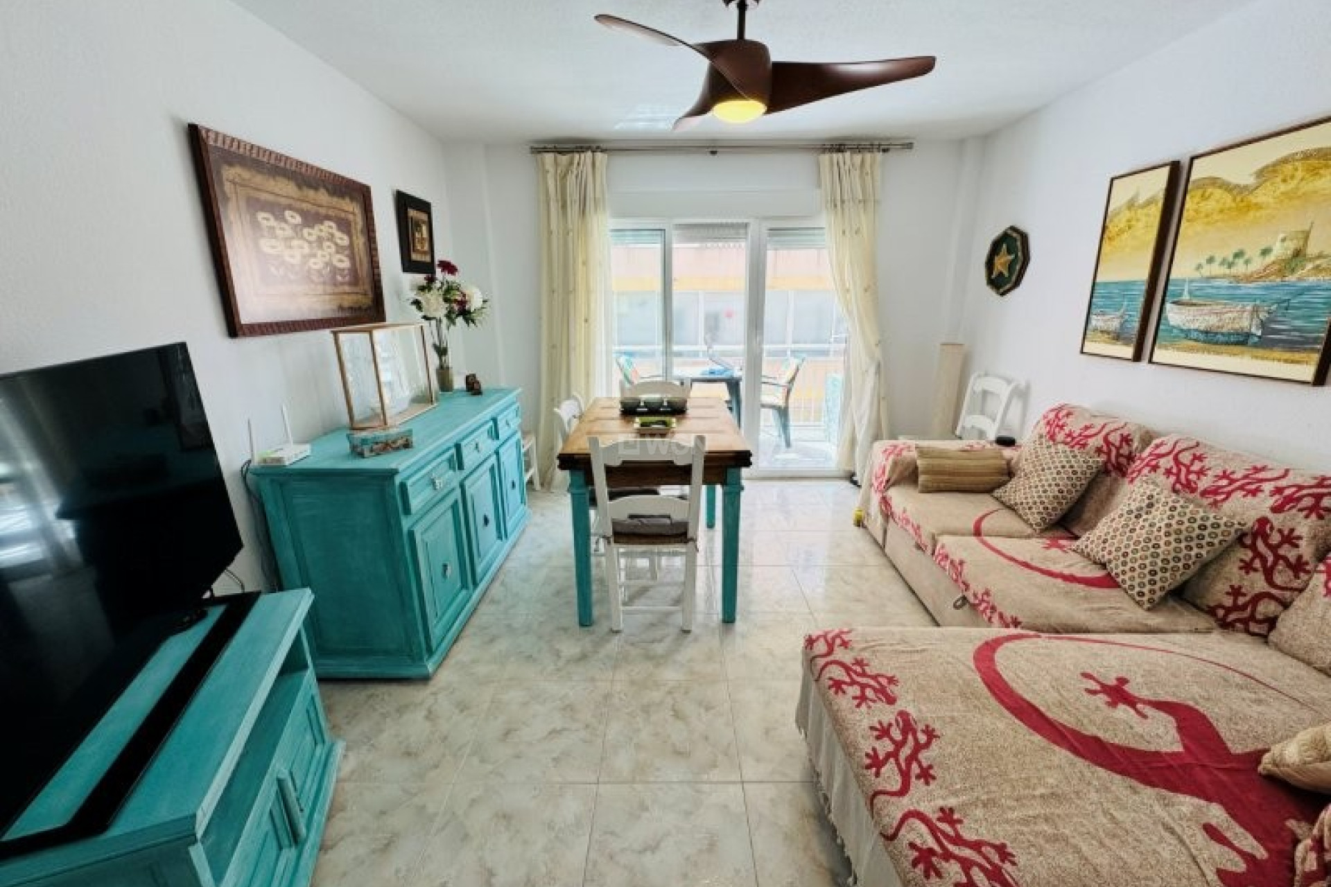 Reventa - Apartamento / piso - La Mata - Costa Blanca