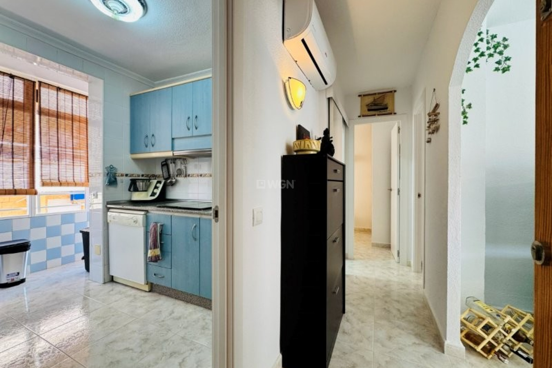 Reventa - Apartamento / piso - La Mata - Costa Blanca