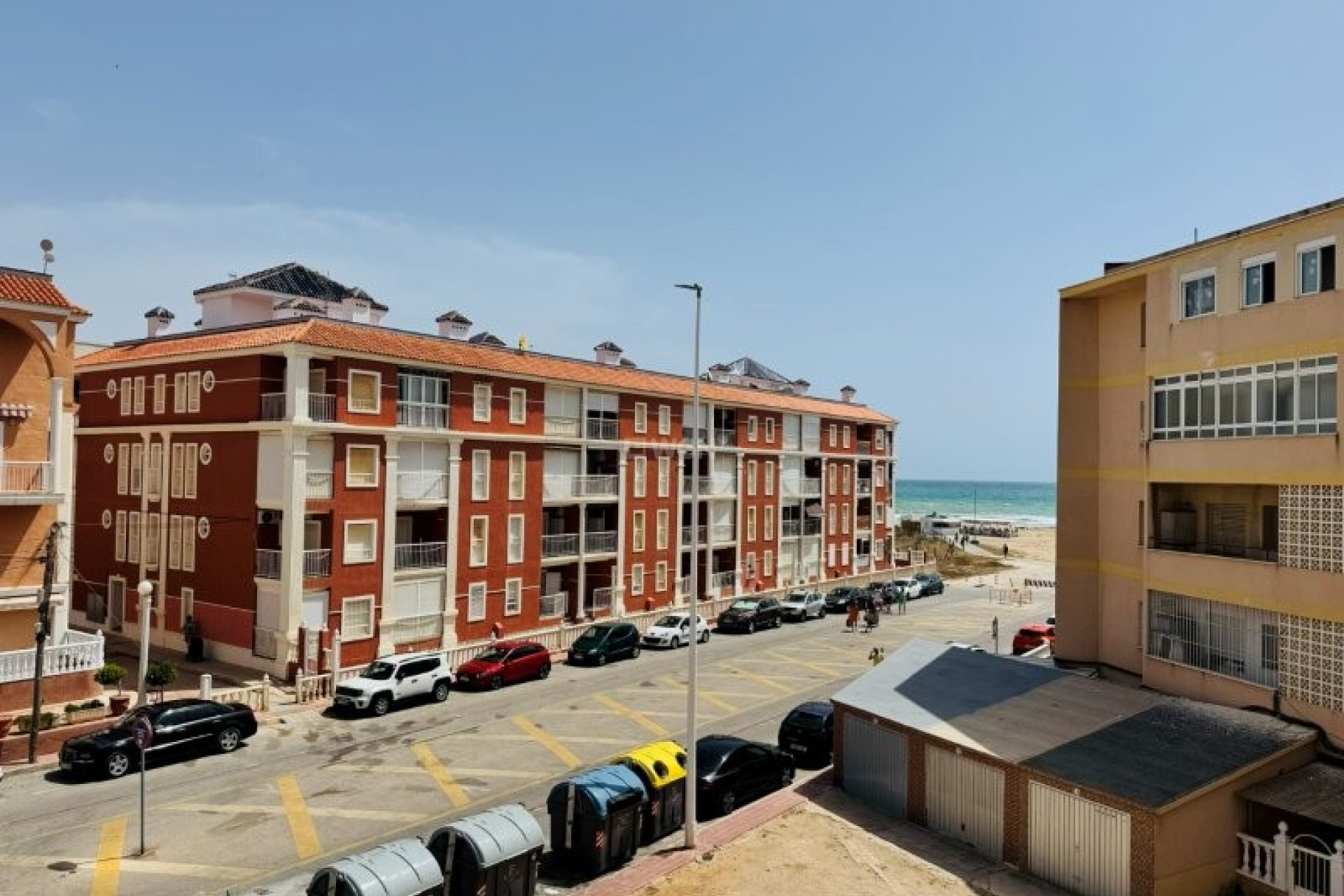 Reventa - Apartamento / piso - La Mata - Costa Blanca