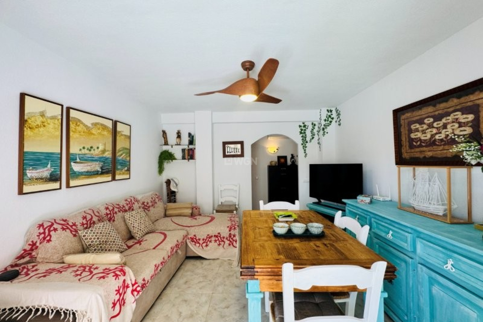 Reventa - Apartamento / piso - La Mata - Costa Blanca