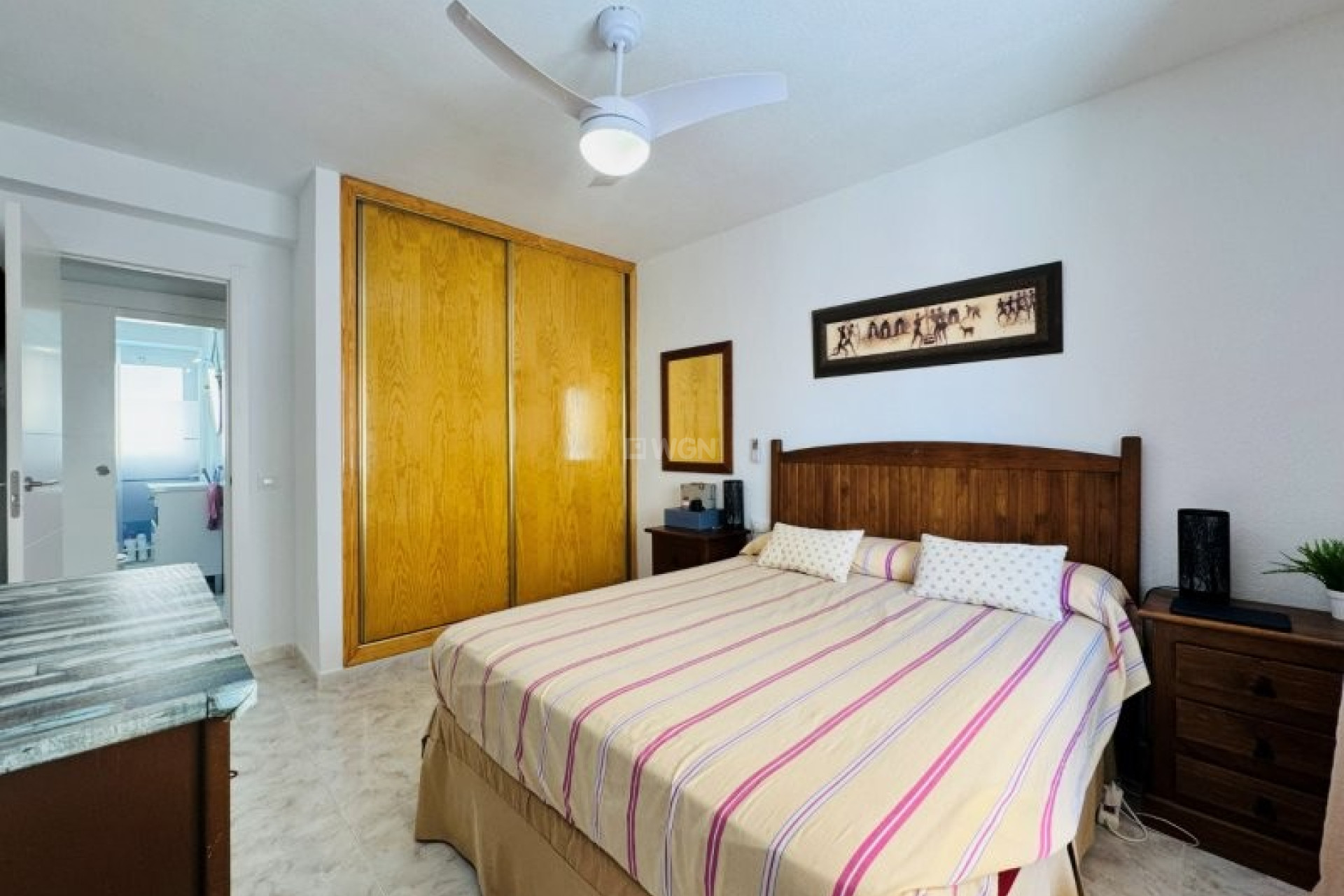 Reventa - Apartamento / piso - La Mata - Costa Blanca