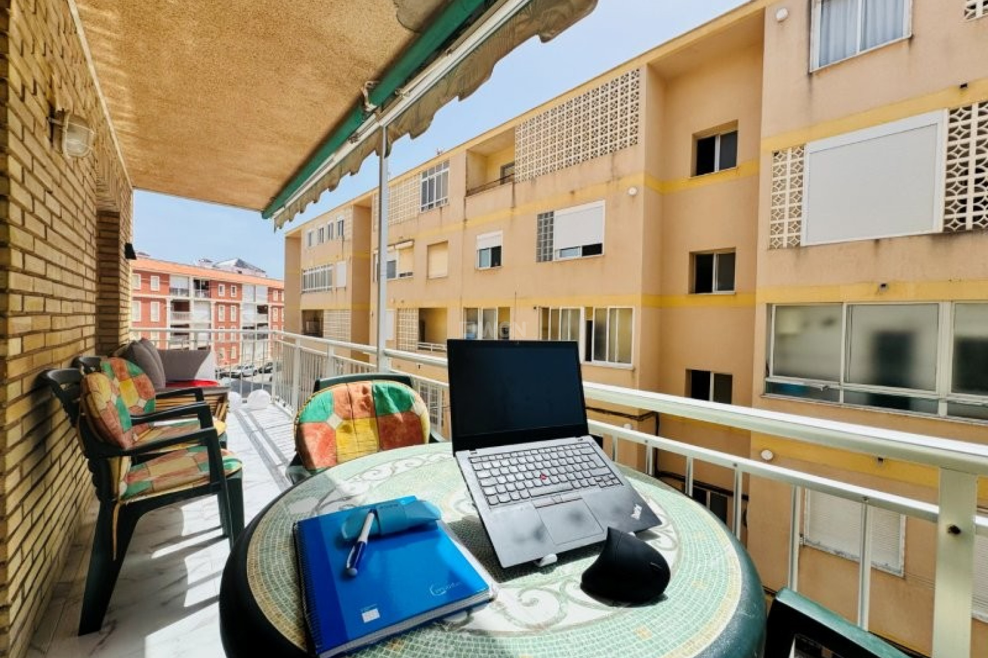Reventa - Apartamento / piso - La Mata - Costa Blanca