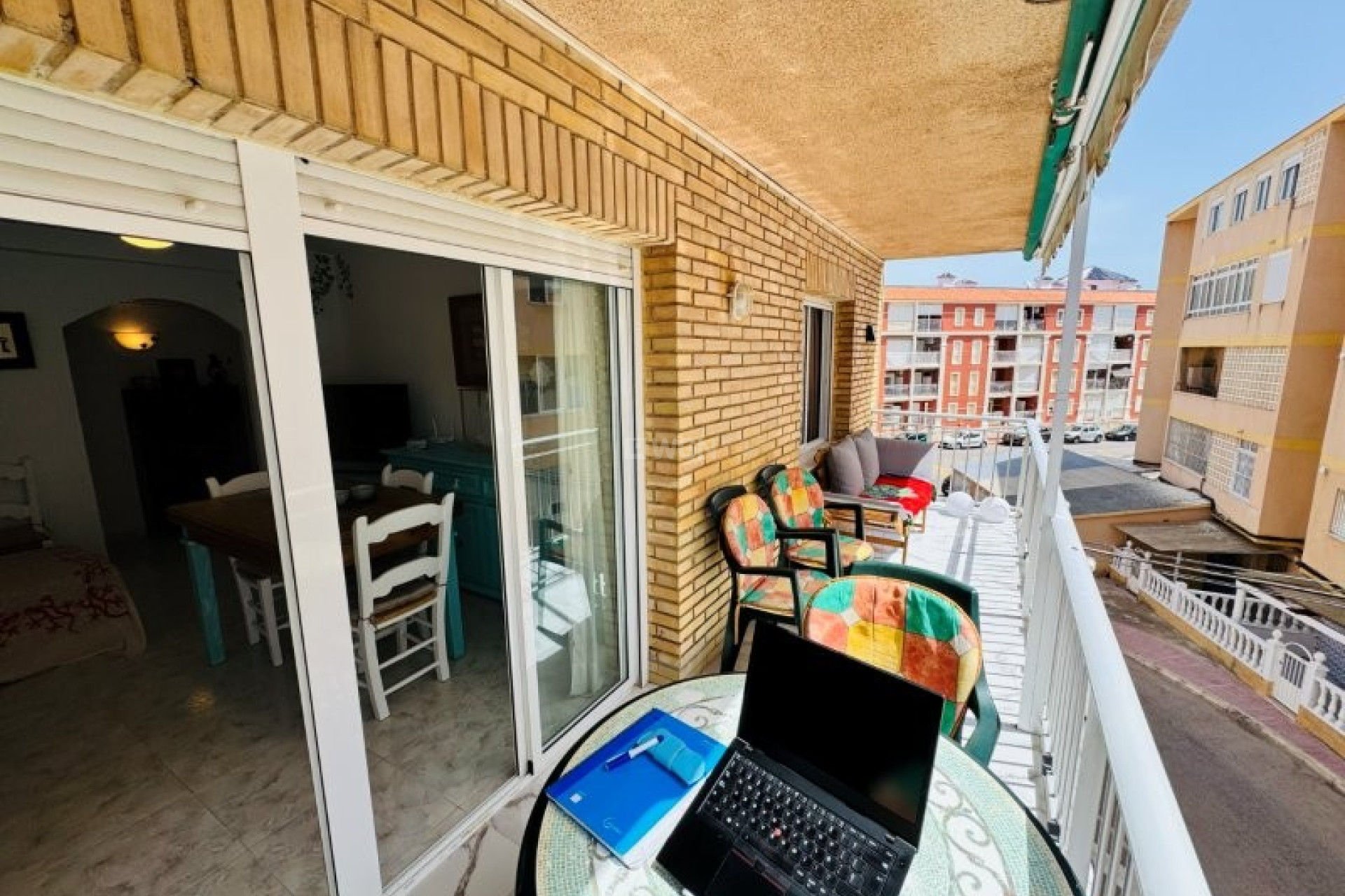 Reventa - Apartamento / piso - La Mata - Costa Blanca