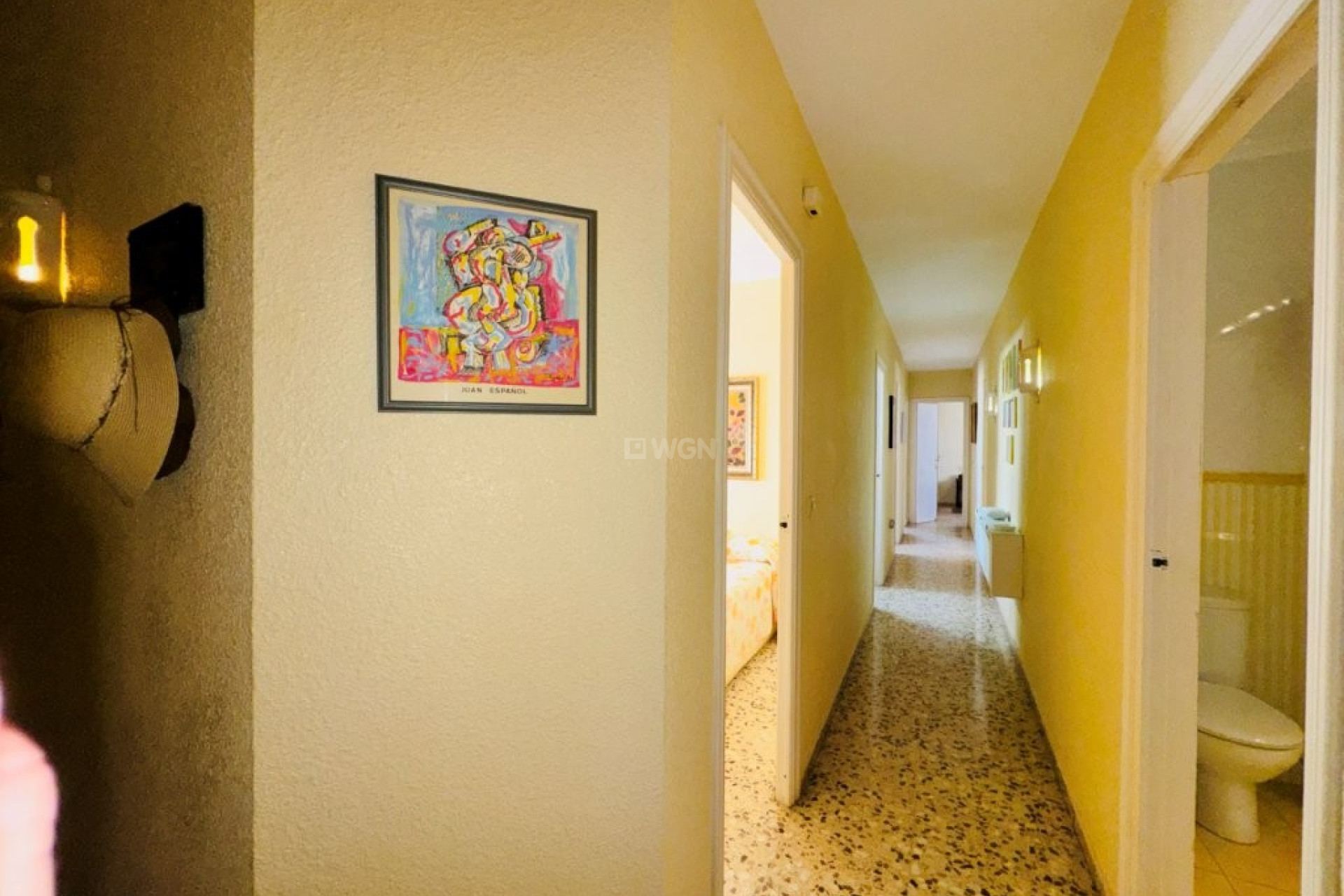 Reventa - Apartamento / piso - La Mata - Costa Blanca