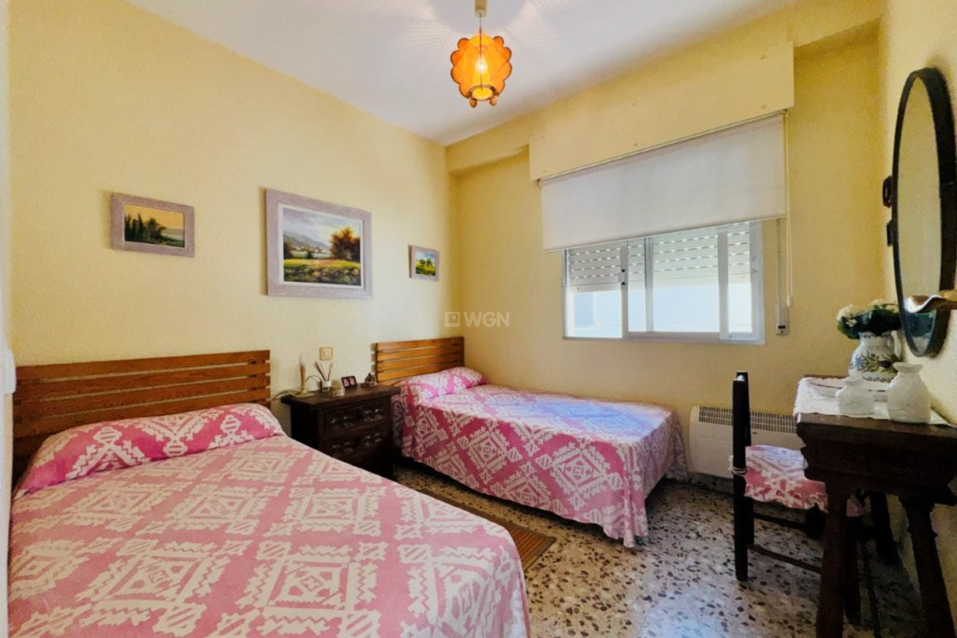 Reventa - Apartamento / piso - La Mata - Costa Blanca