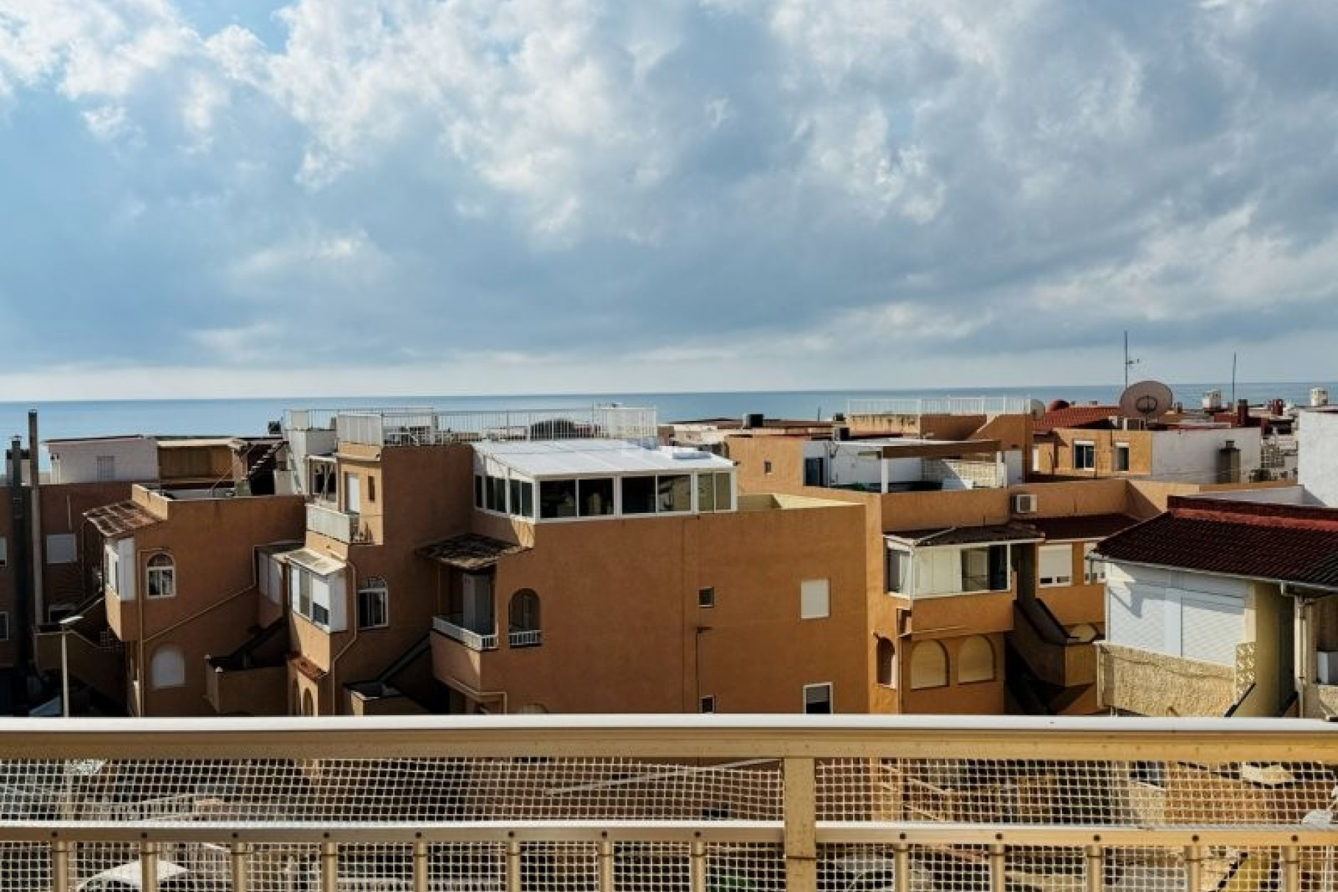 Reventa - Apartamento / piso - La Mata - Costa Blanca