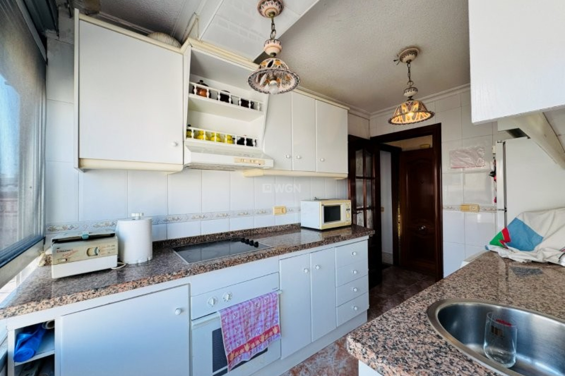 Reventa - Apartamento / piso - La Mata - Costa Blanca