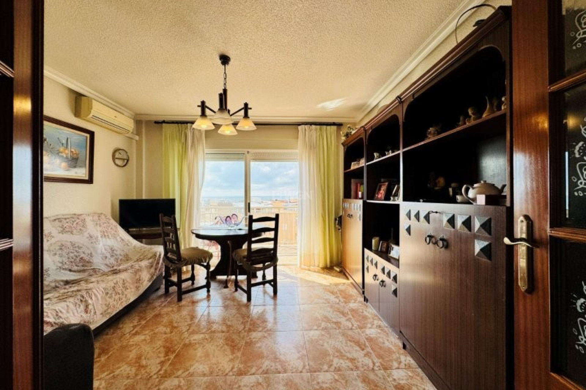 Reventa - Apartamento / piso - La Mata - Costa Blanca