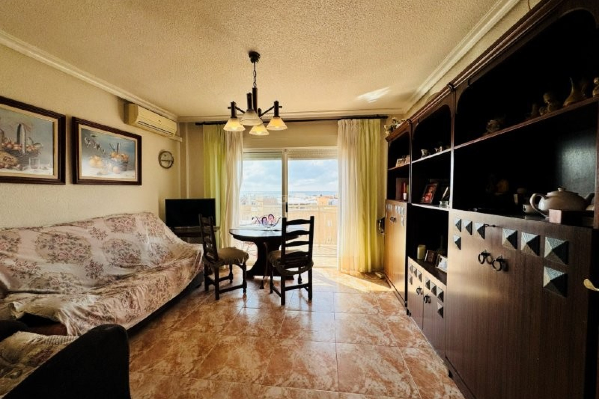 Reventa - Apartamento / piso - La Mata - Costa Blanca