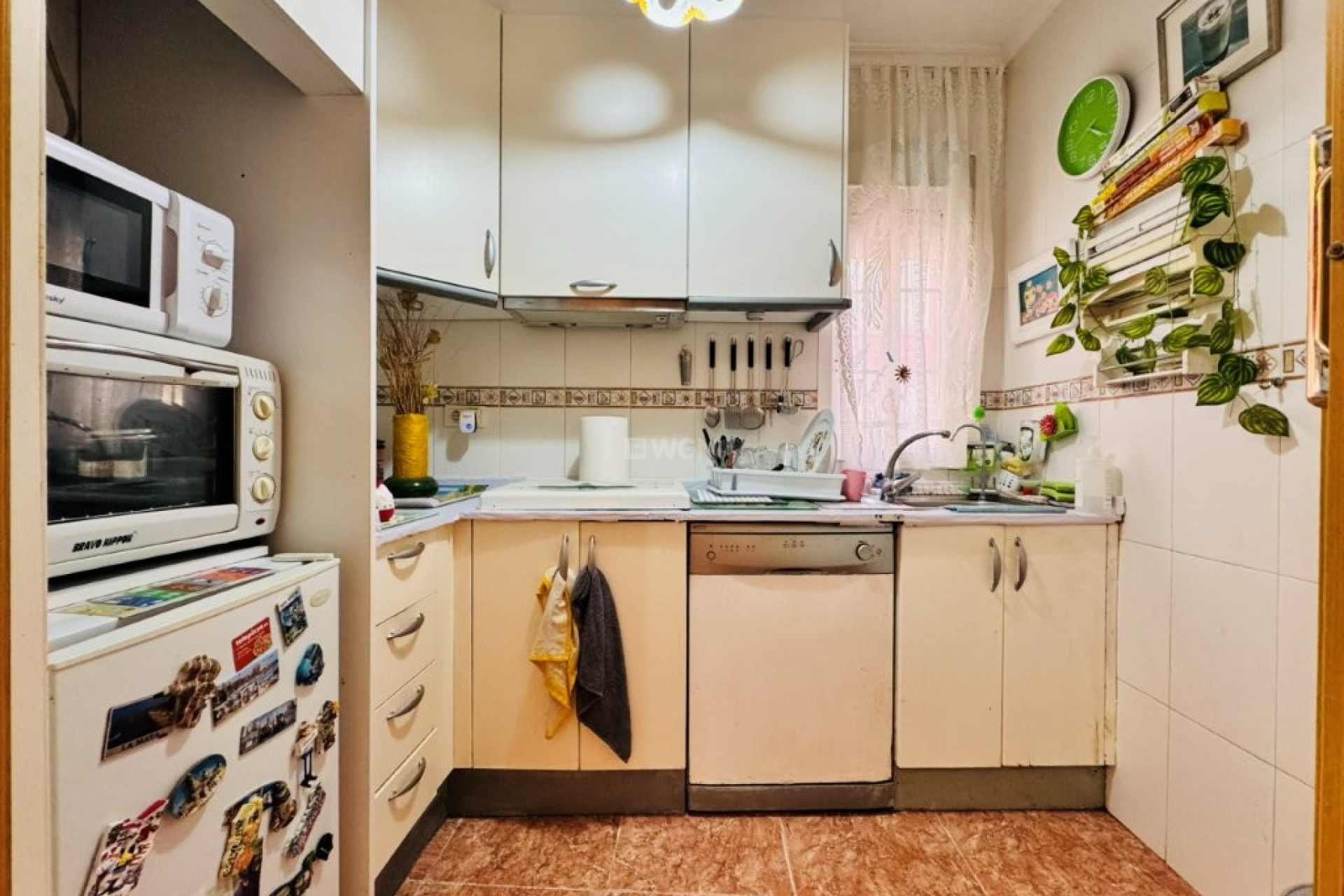 Reventa - Apartamento / piso - La Mata - Costa Blanca