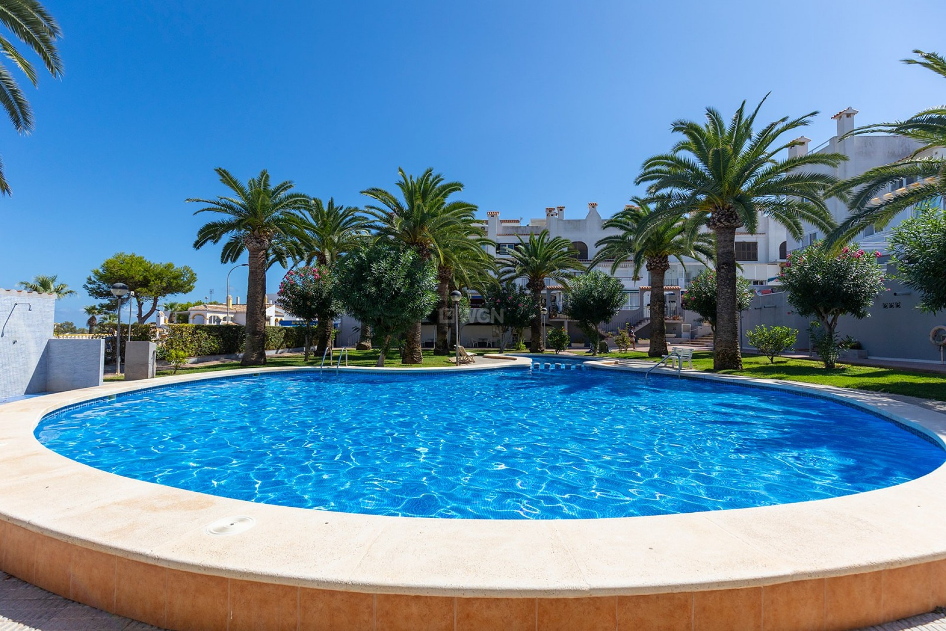 Reventa - Apartamento / piso - La Mata - Costa Blanca