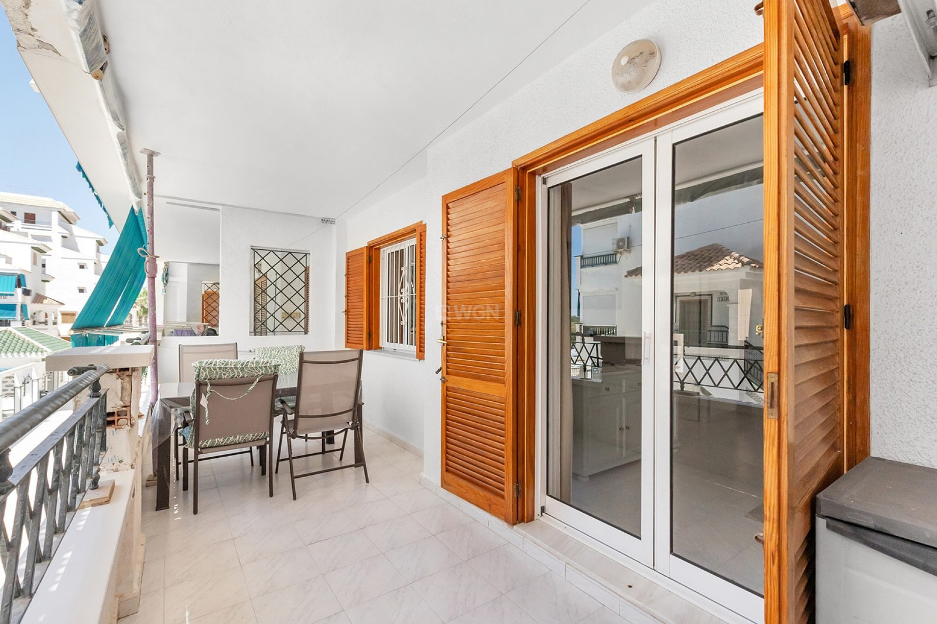 Reventa - Apartamento / piso - La Mata - Costa Blanca