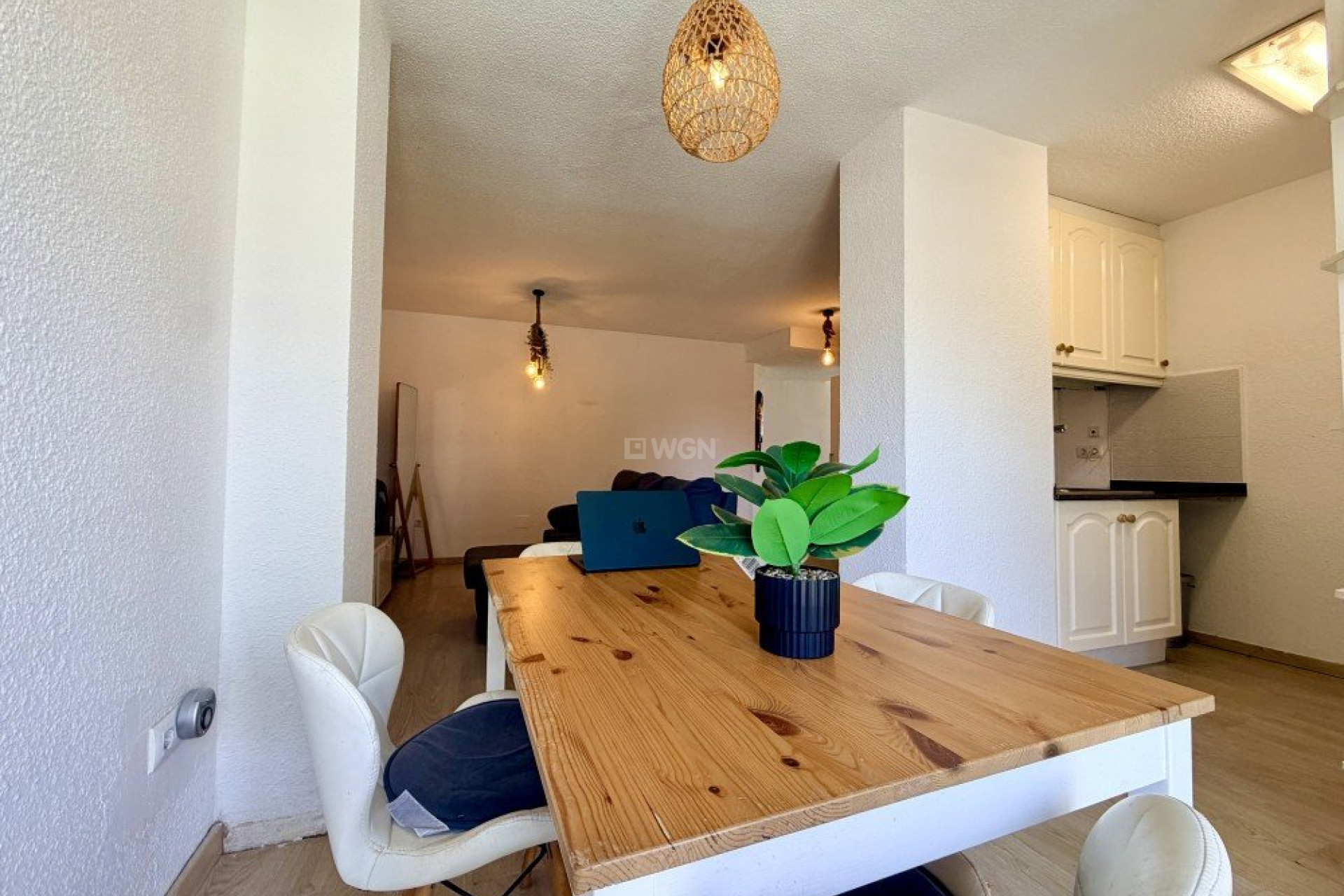 Reventa - Apartamento / piso - La Mata - Costa Blanca