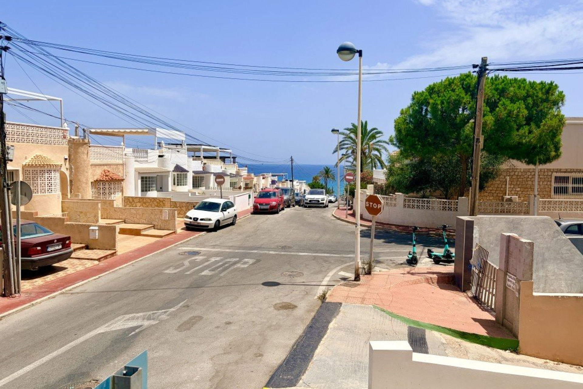 Reventa - Apartamento / piso - La Mata - Costa Blanca