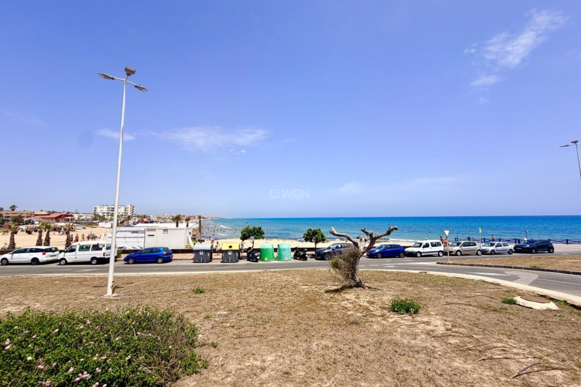 Reventa - Apartamento / piso - La Mata - Costa Blanca