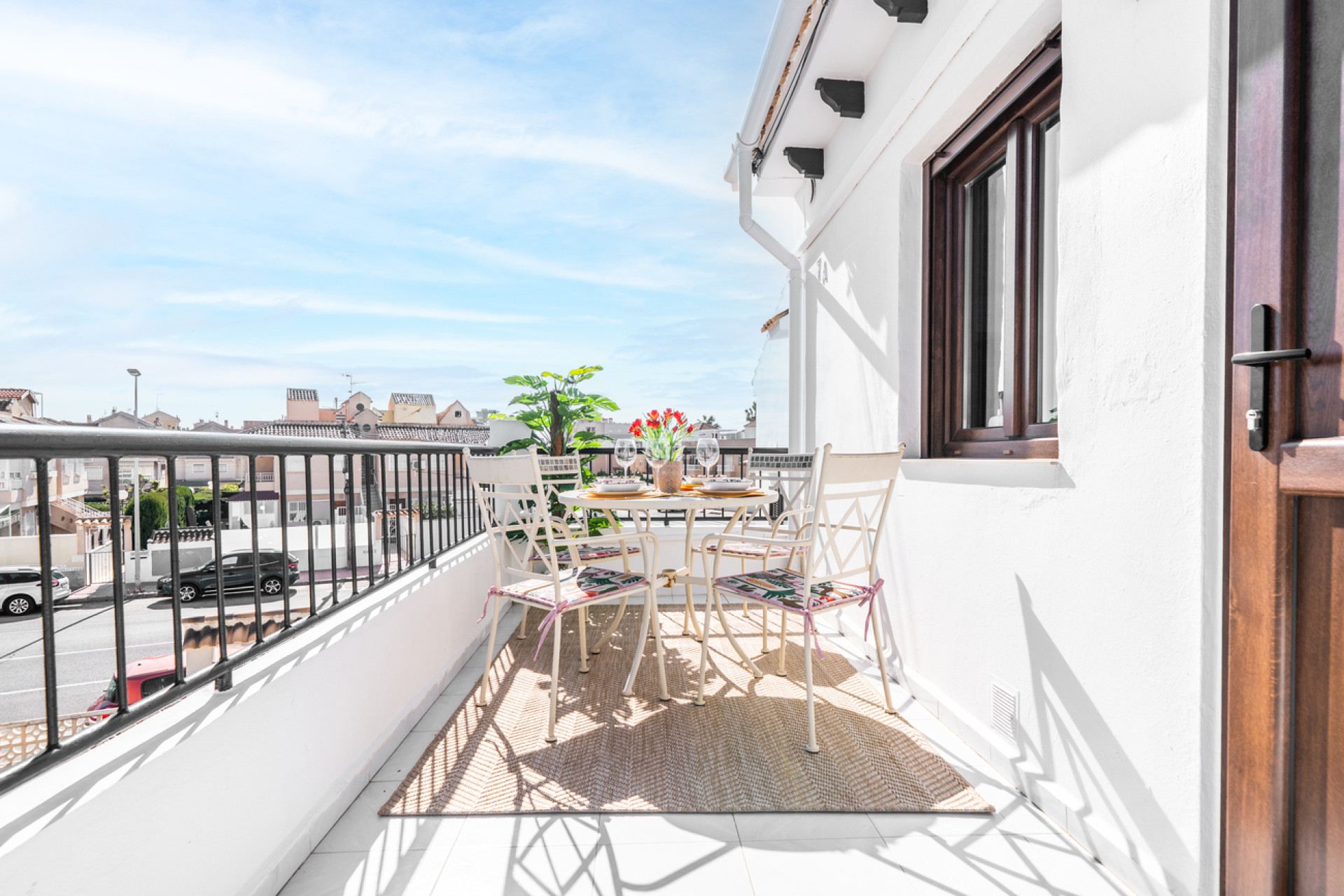 Reventa - Apartamento / piso - La Mata - Costa Blanca