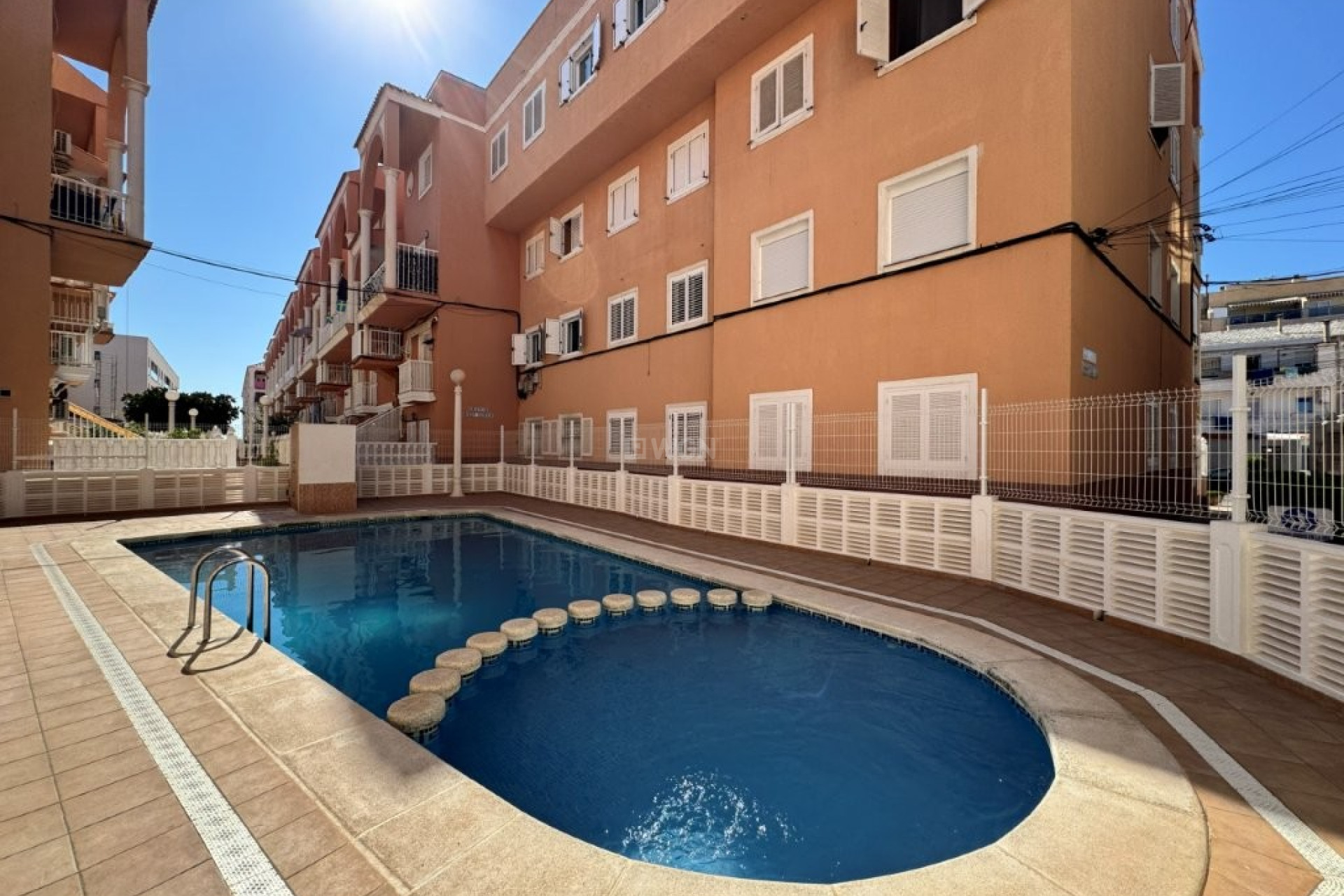 Reventa - Apartamento / piso - La Mata - Costa Blanca