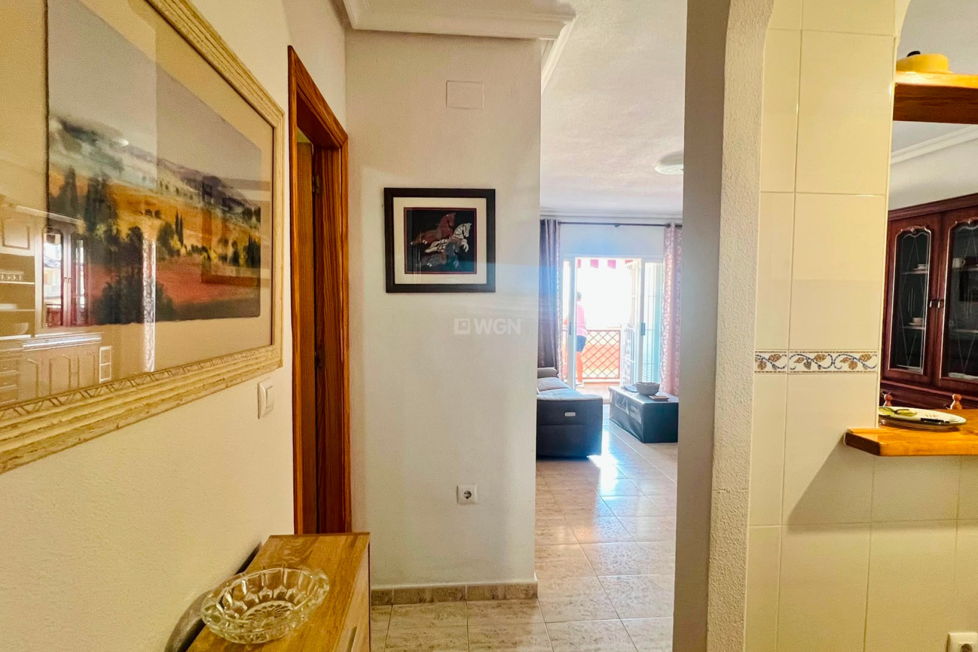 Reventa - Apartamento / piso - La Mata - Costa Blanca