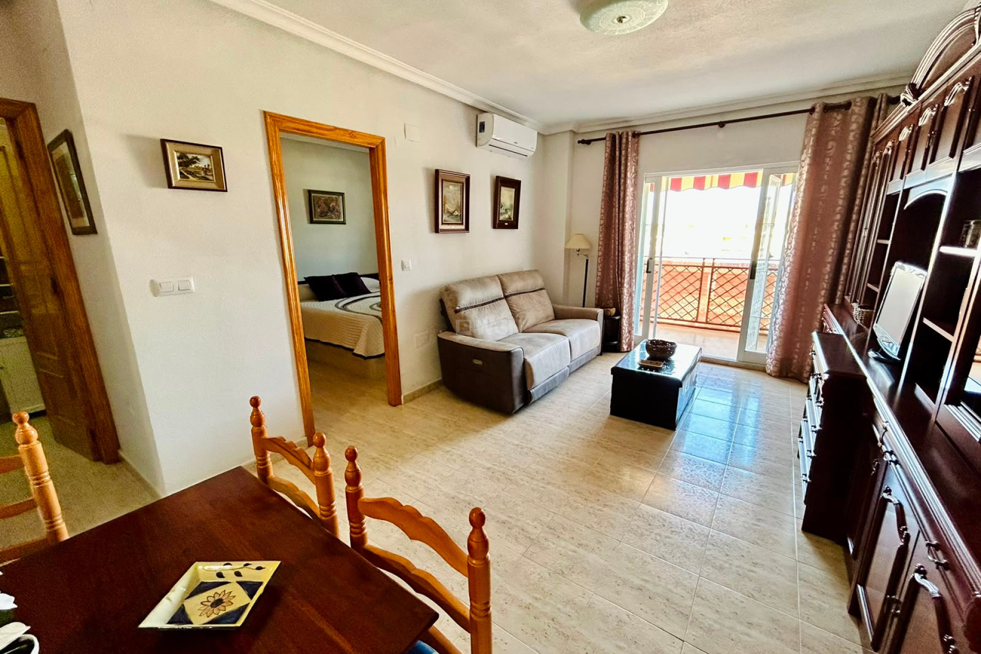 Reventa - Apartamento / piso - La Mata - Costa Blanca