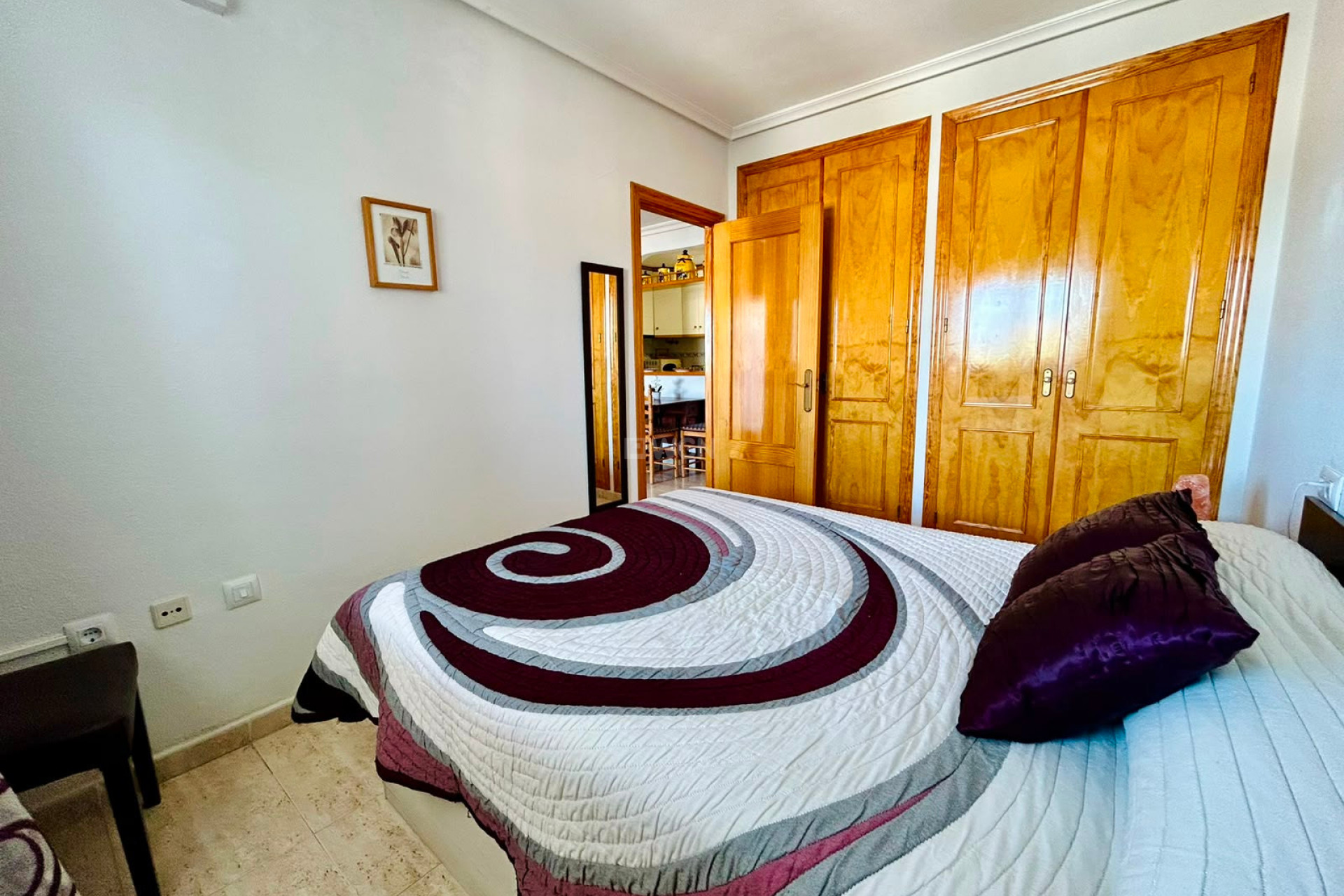 Reventa - Apartamento / piso - La Mata - Costa Blanca