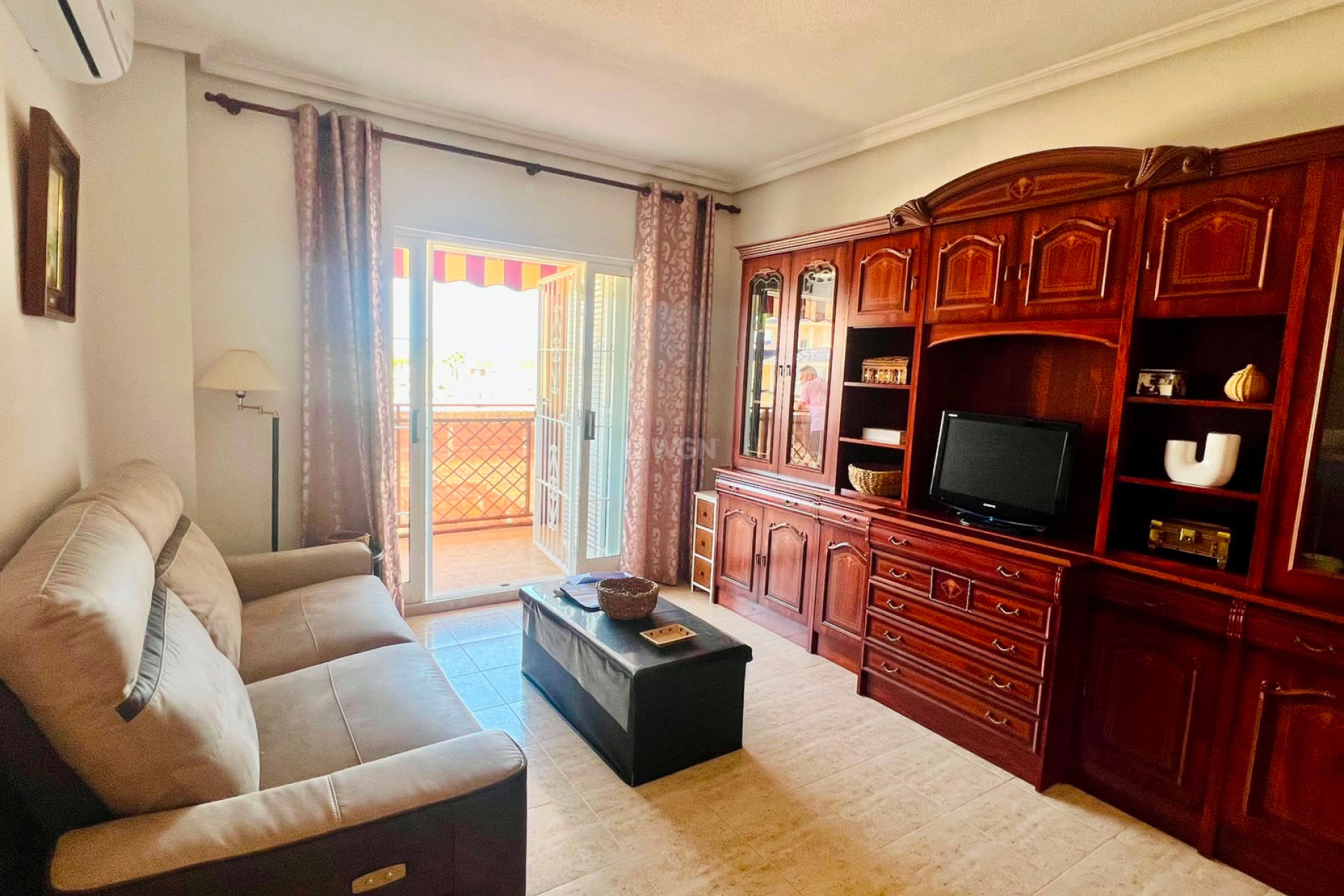 Reventa - Apartamento / piso - La Mata - Costa Blanca
