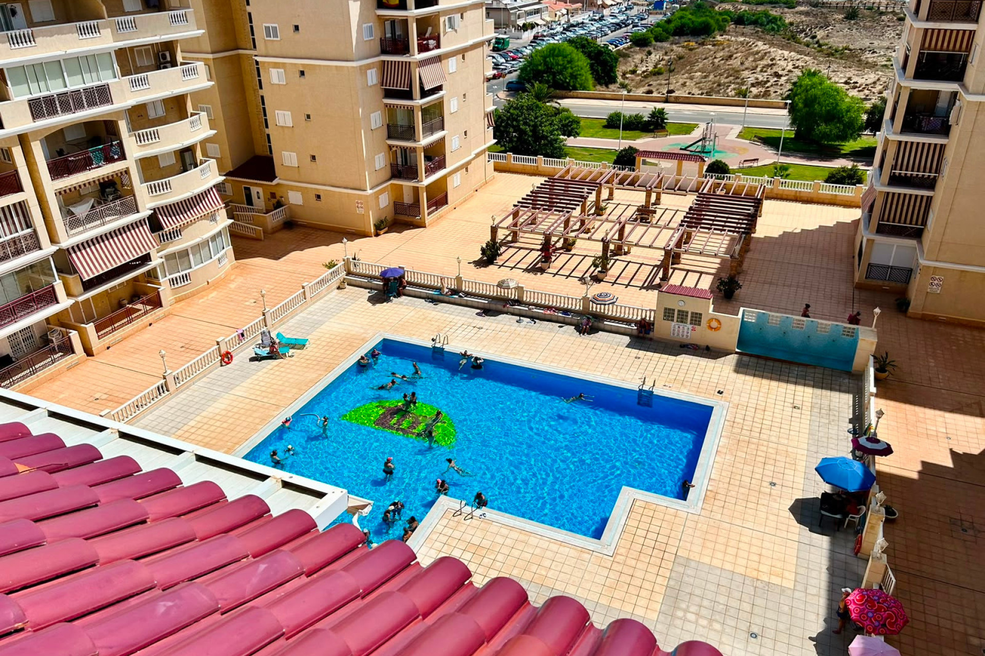 Reventa - Apartamento / piso - La Mata - Costa Blanca