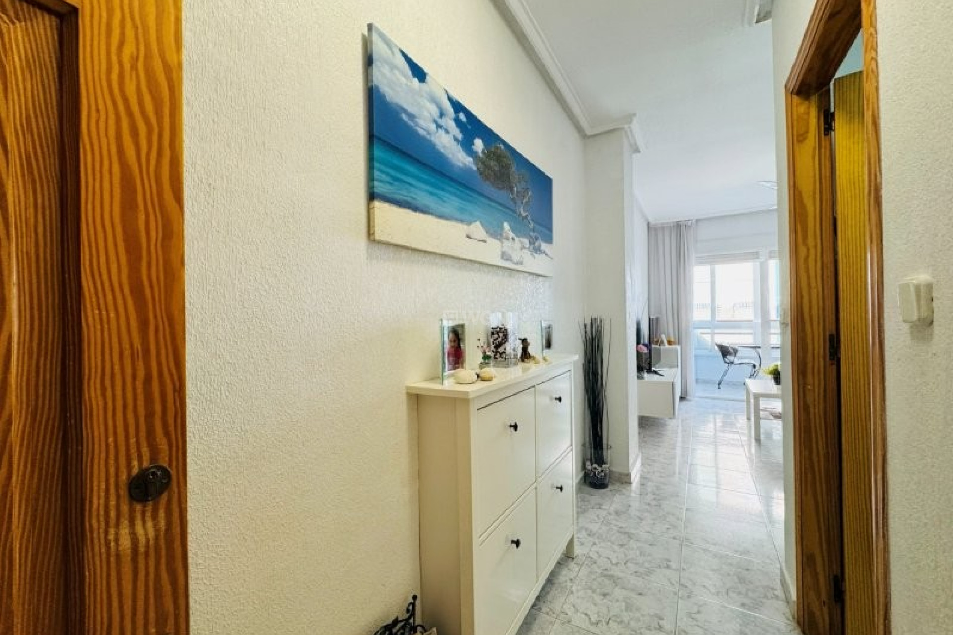 Reventa - Apartamento / piso - La Mata - Costa Blanca