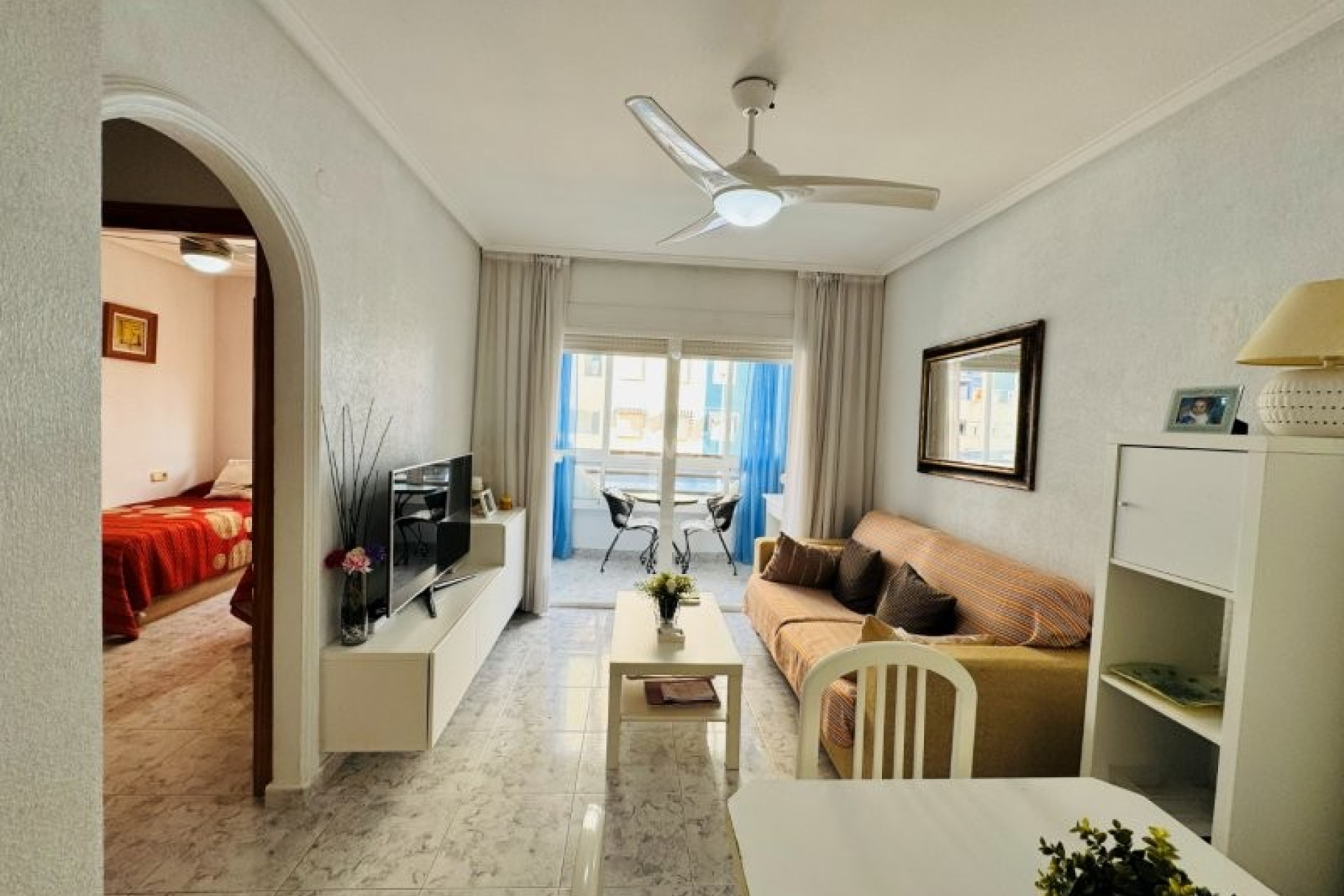 Reventa - Apartamento / piso - La Mata - Costa Blanca