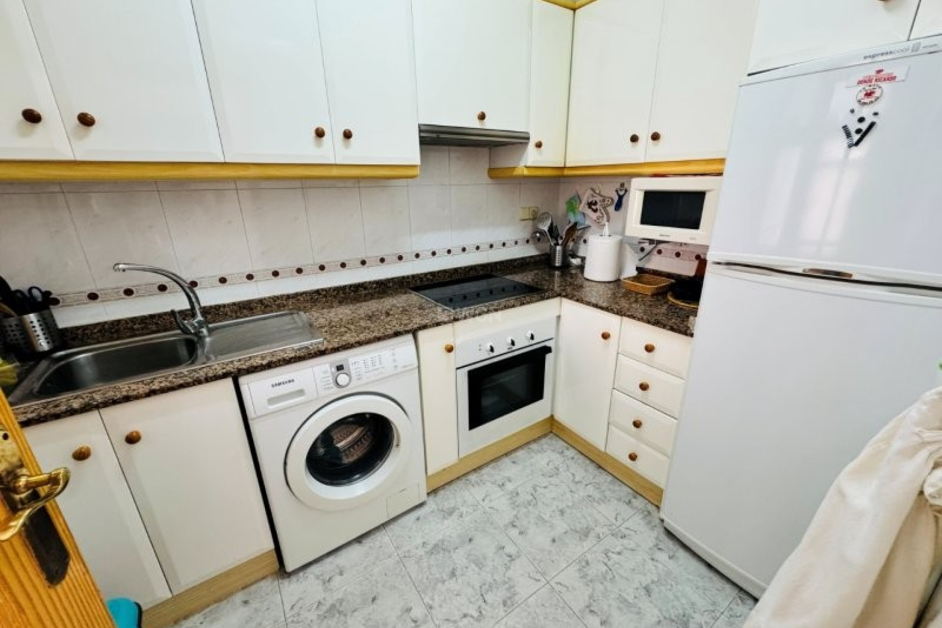 Reventa - Apartamento / piso - La Mata - Costa Blanca