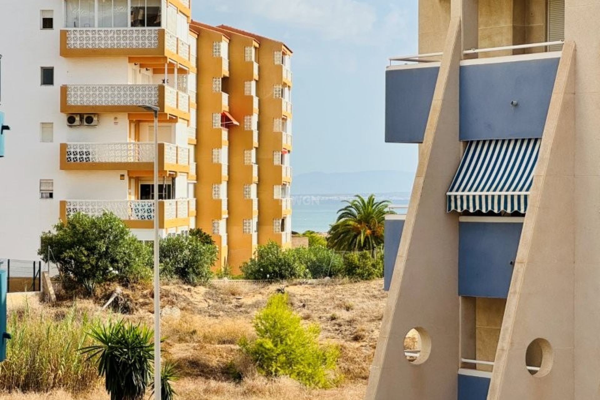 Reventa - Apartamento / piso - La Mata - Costa Blanca