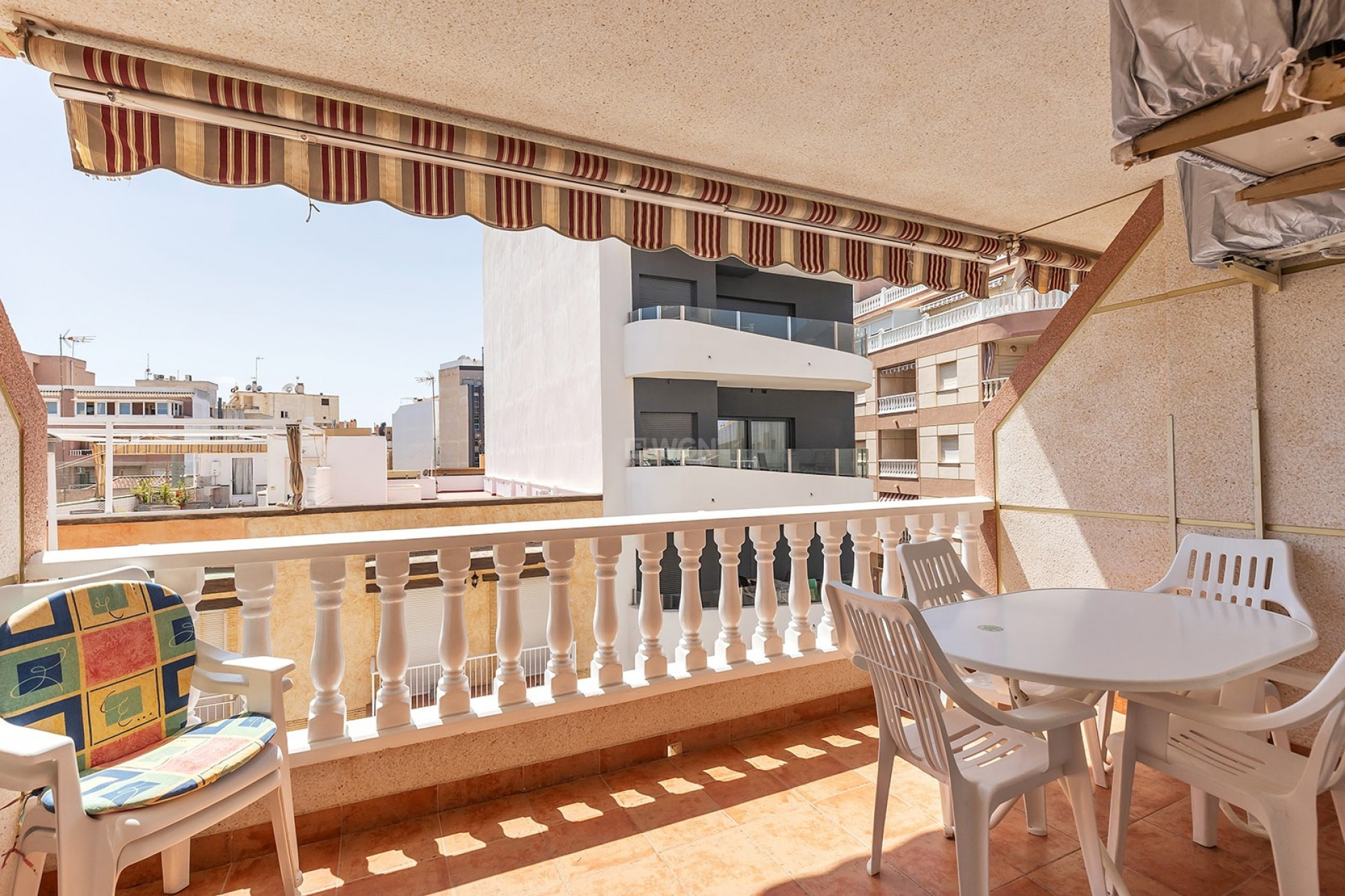 Reventa - Apartamento / piso - La Mata - Costa Blanca