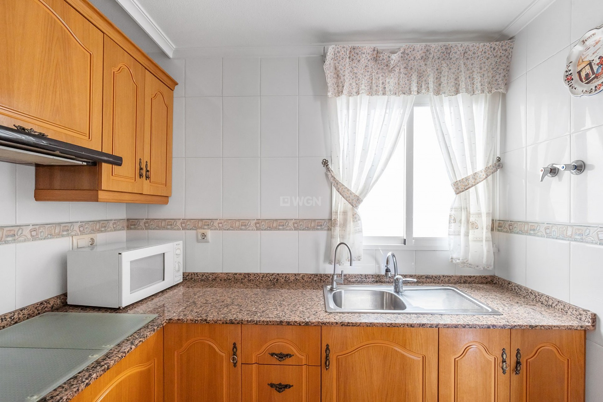 Reventa - Apartamento / piso - La Mata - Costa Blanca
