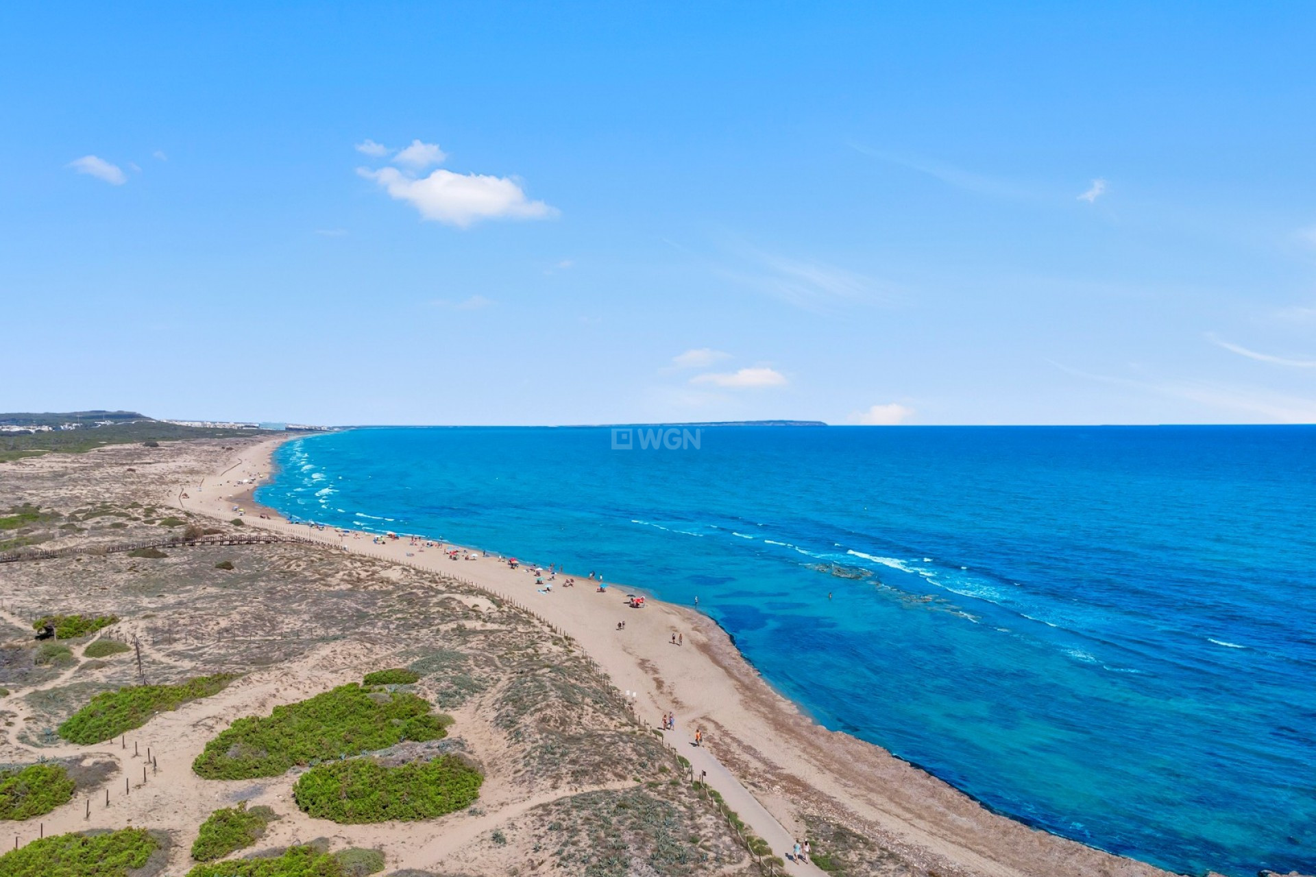Reventa - Apartamento / piso - La Mata - Costa Blanca