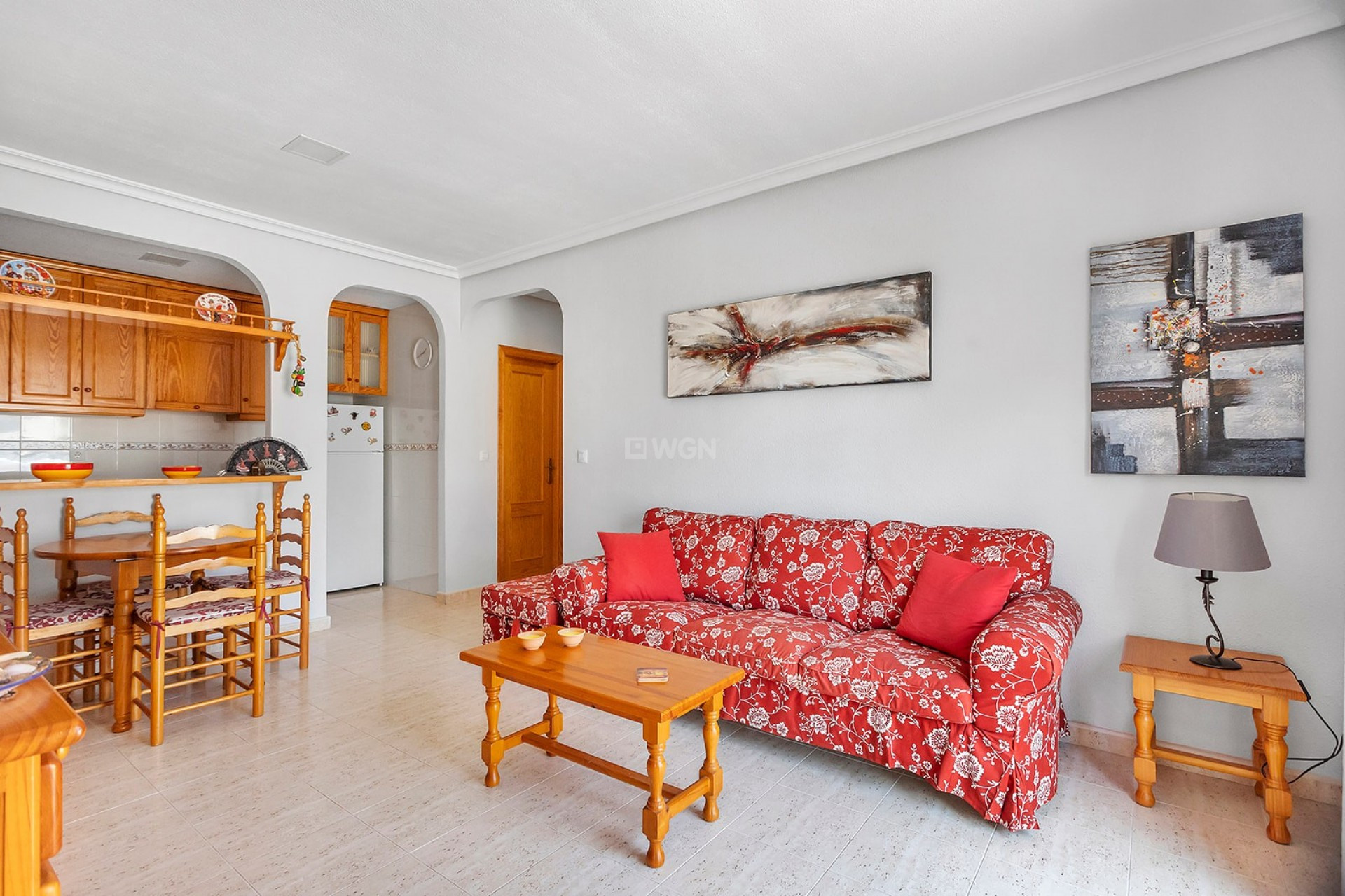 Reventa - Apartamento / piso - La Mata - Costa Blanca