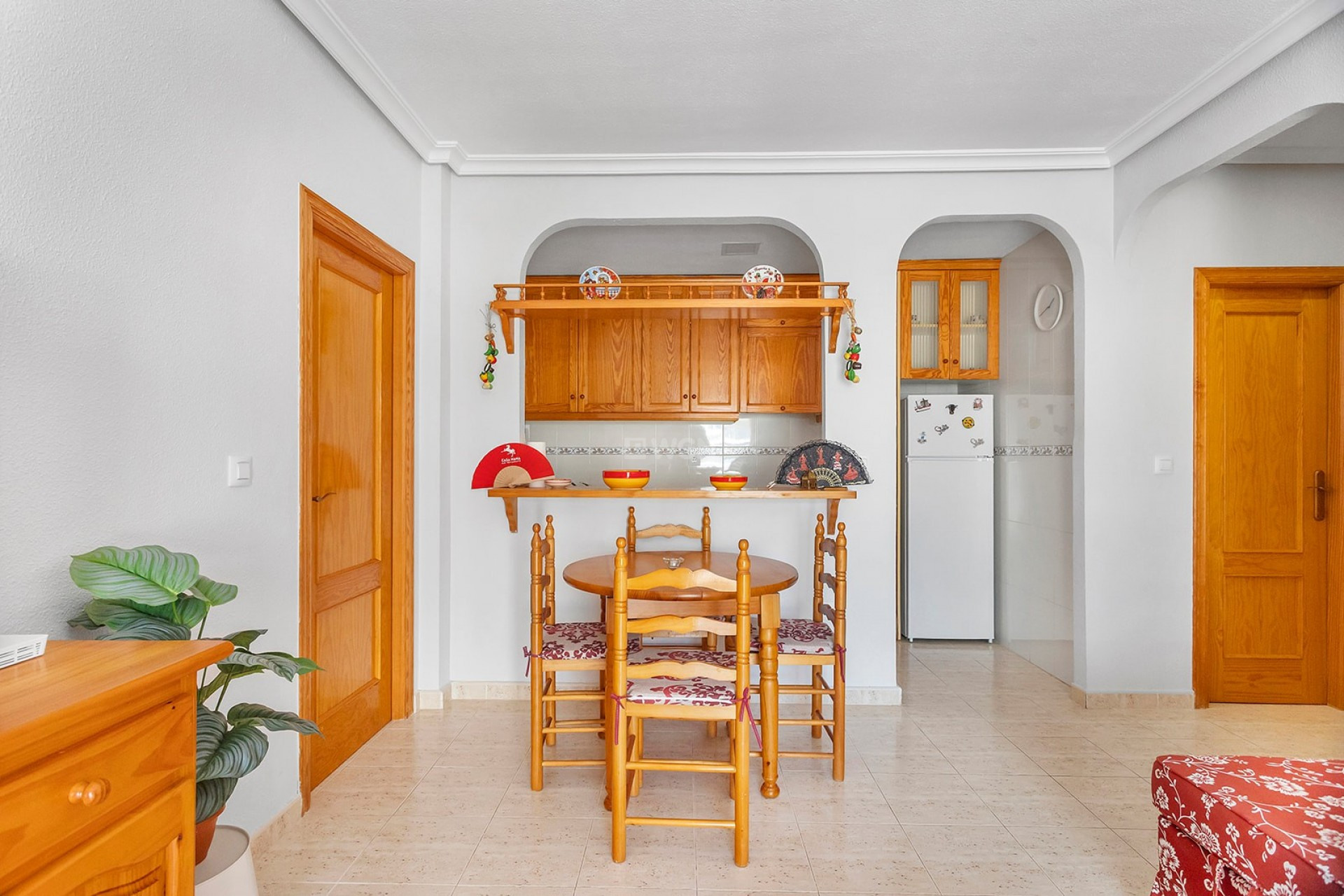 Reventa - Apartamento / piso - La Mata - Costa Blanca