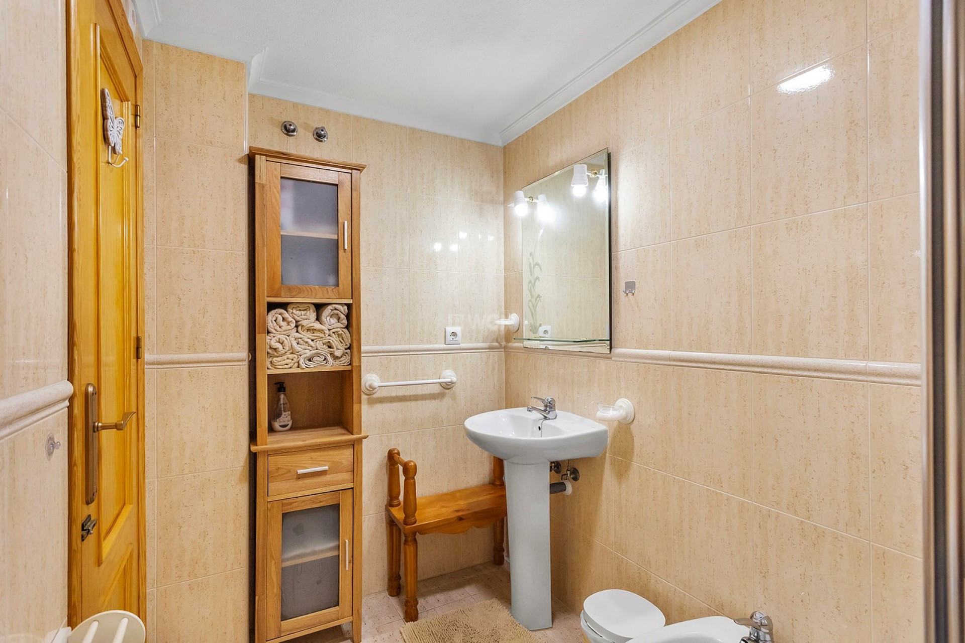 Reventa - Apartamento / piso - La Mata - Costa Blanca