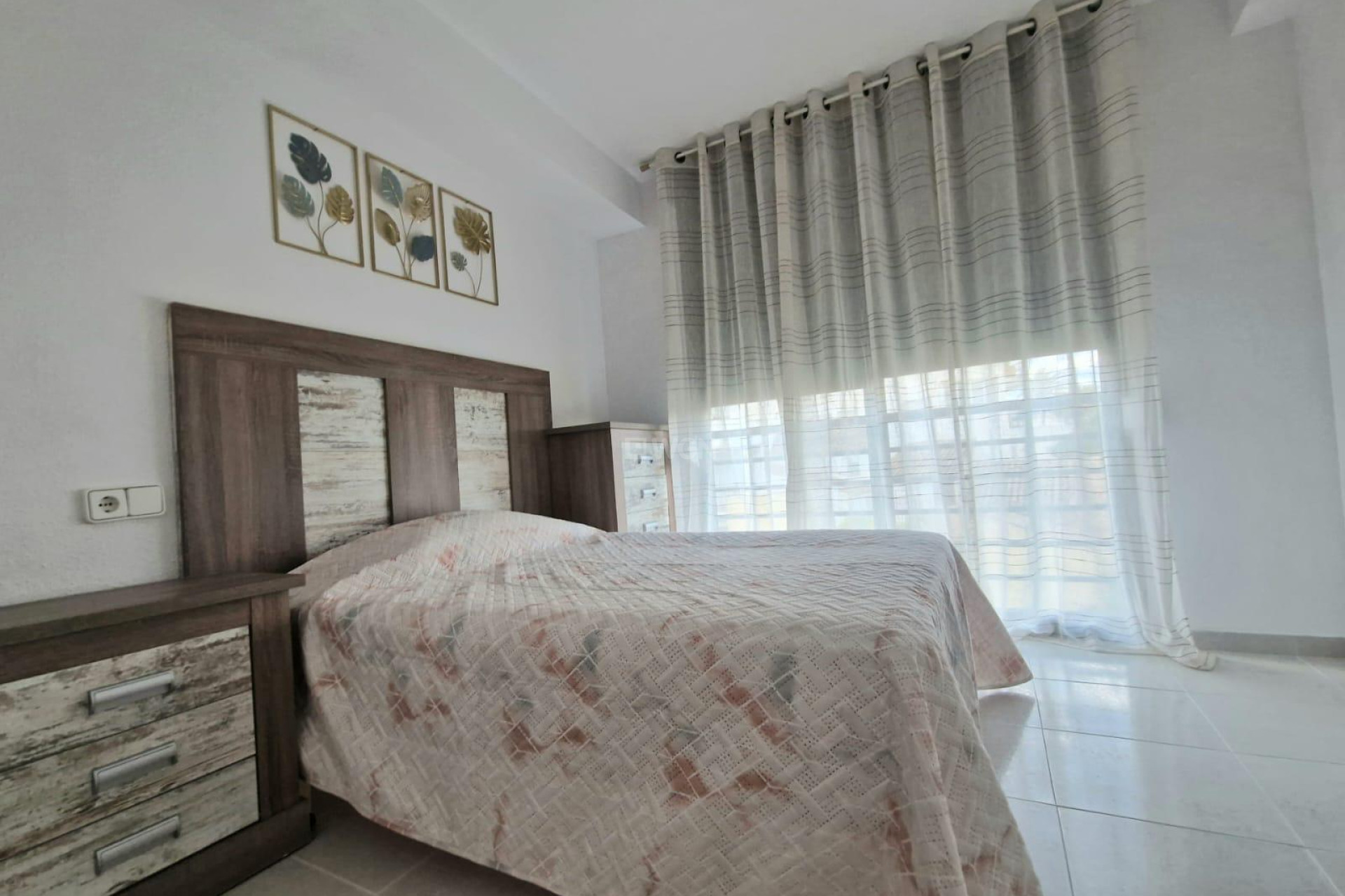 Reventa - Apartamento / piso - La Nucía - Costa Blanca