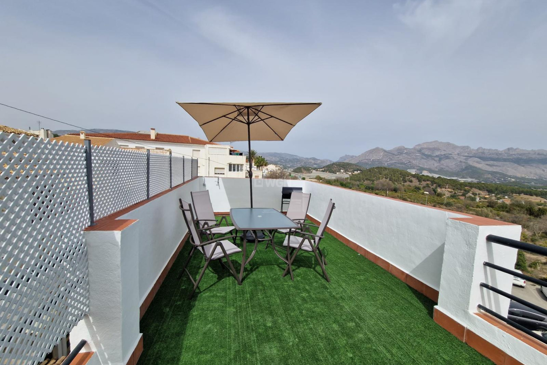 Reventa - Apartamento / piso - La Nucía - Costa Blanca