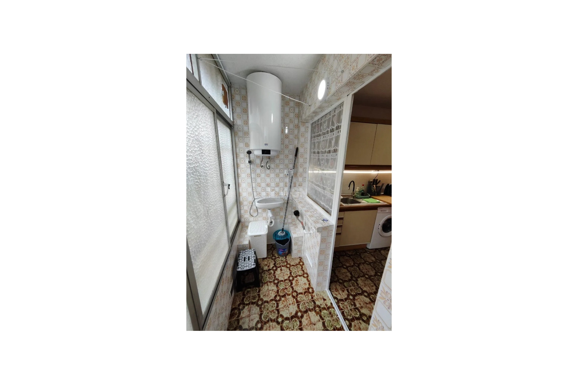 Reventa - Apartamento / piso - La Romana - Inland